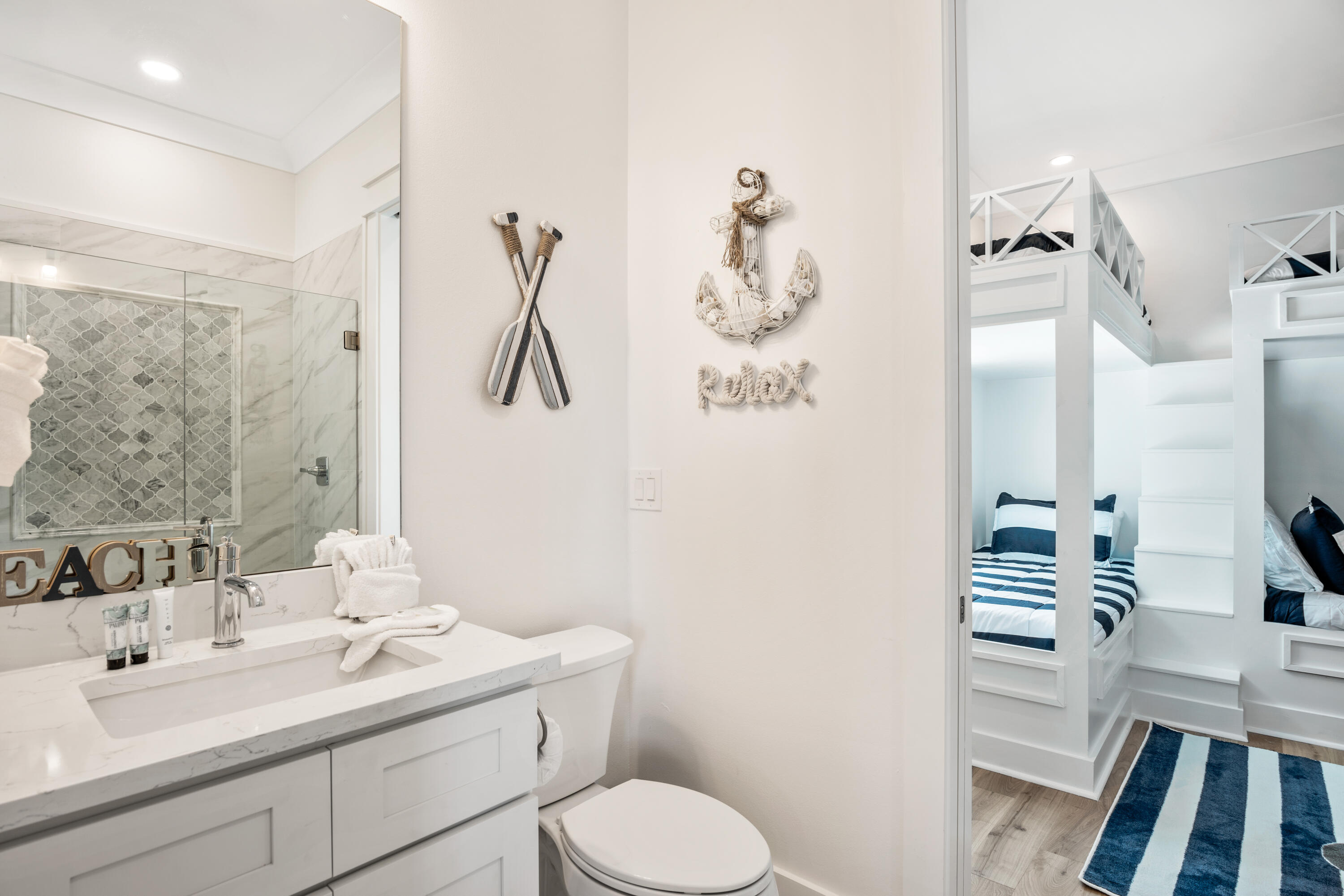 EMERALD WATERS VILLAGE - Residential