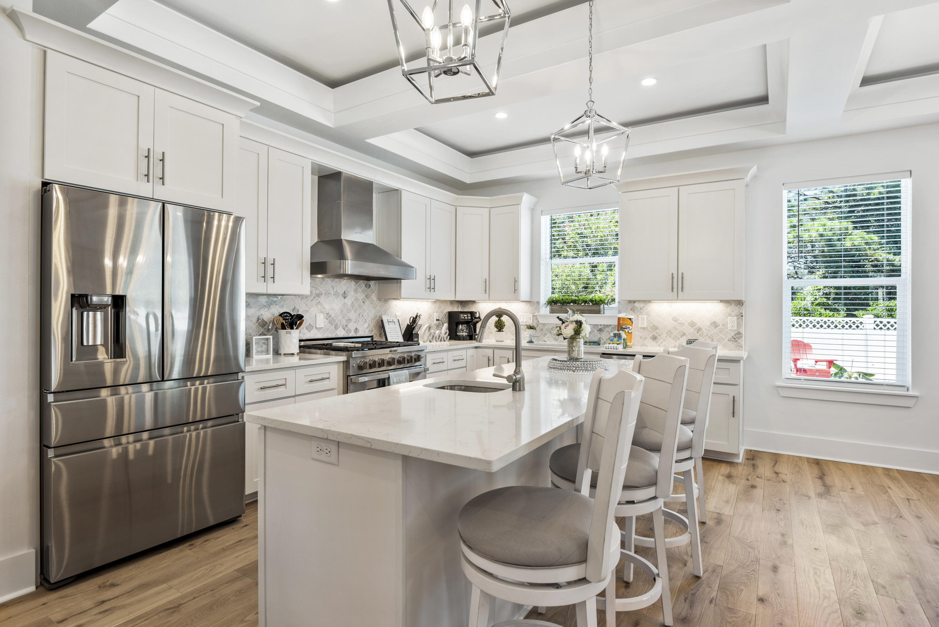 EMERALD WATERS VILLAGE - Residential