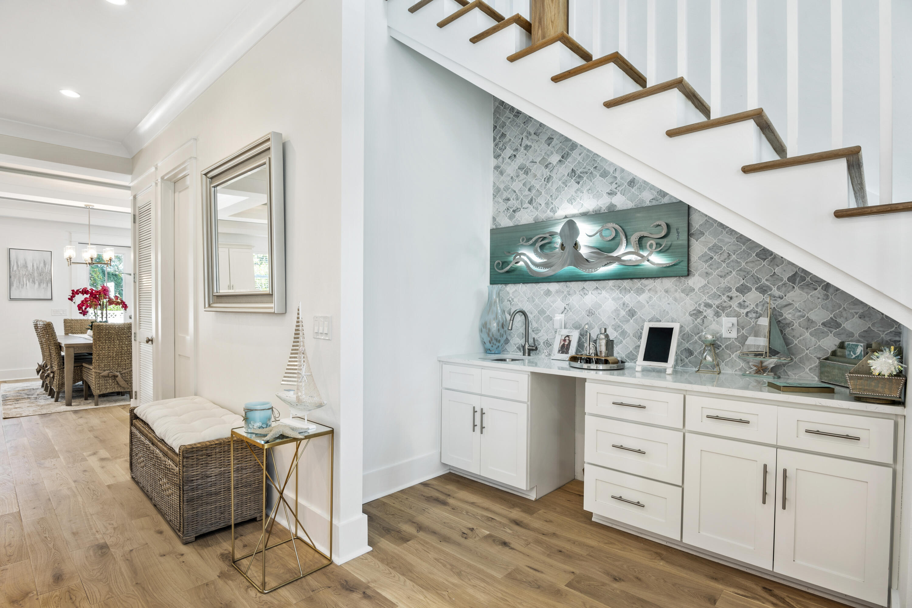 EMERALD WATERS VILLAGE - Residential