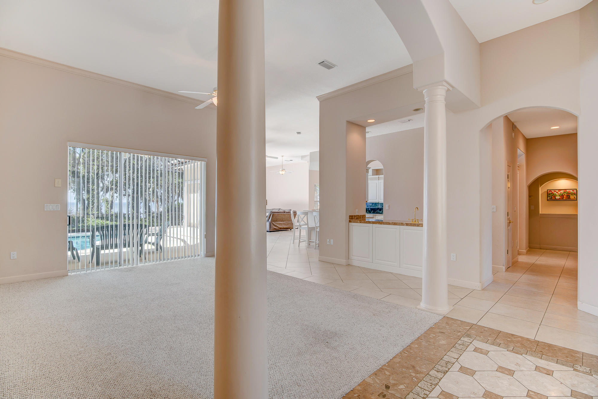 KELLY PLANTATION S/D PH 2 - Residential