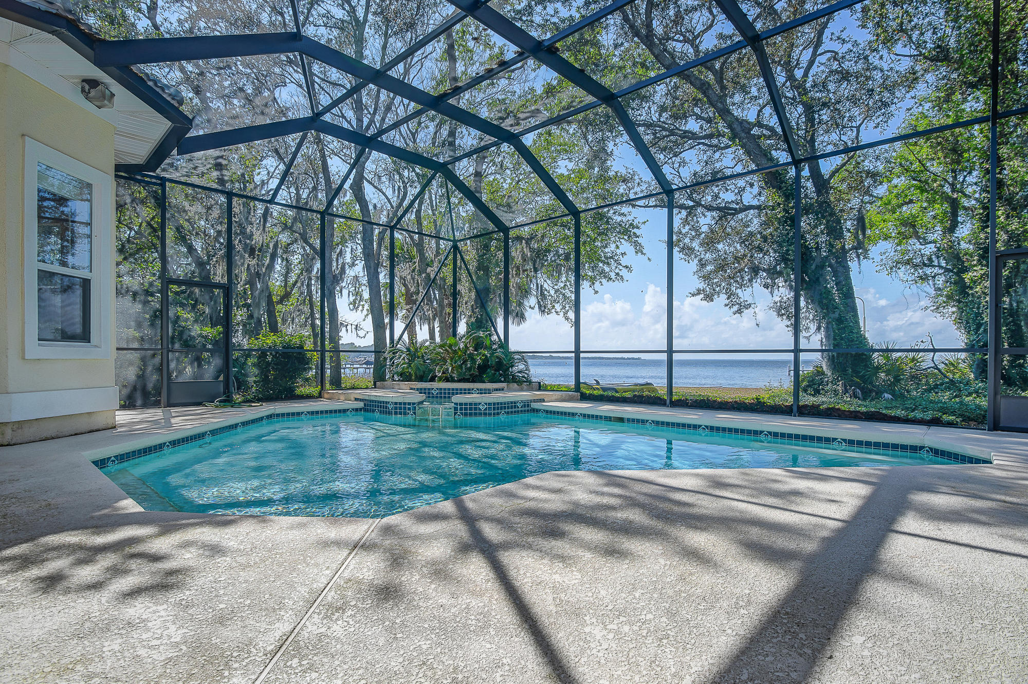 KELLY PLANTATION S/D PH 2 - Residential