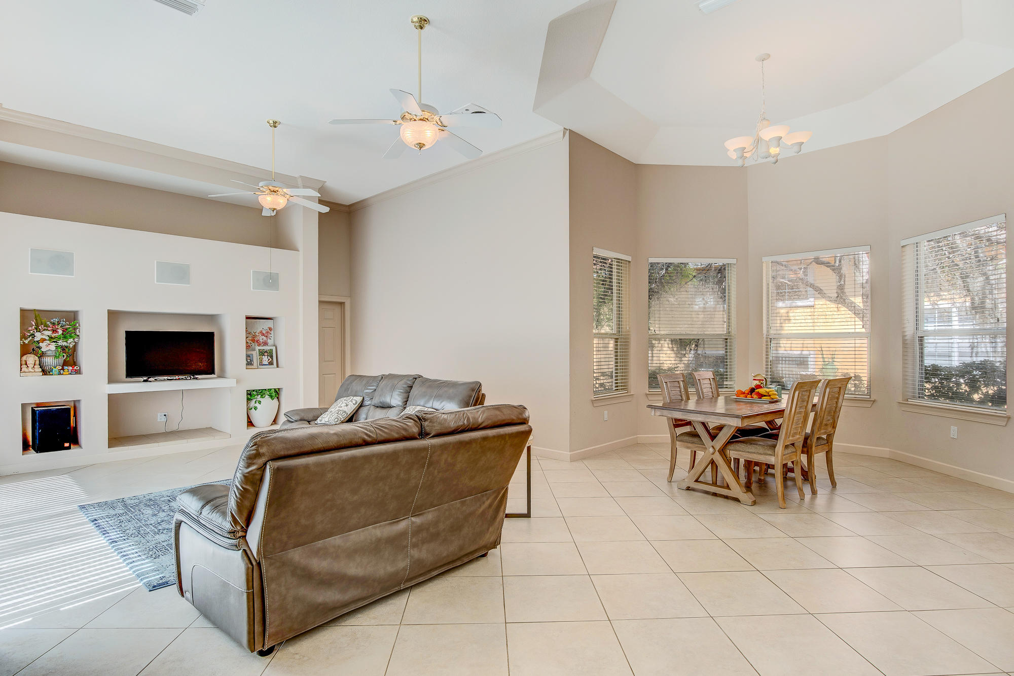 KELLY PLANTATION S/D PH 2 - Residential