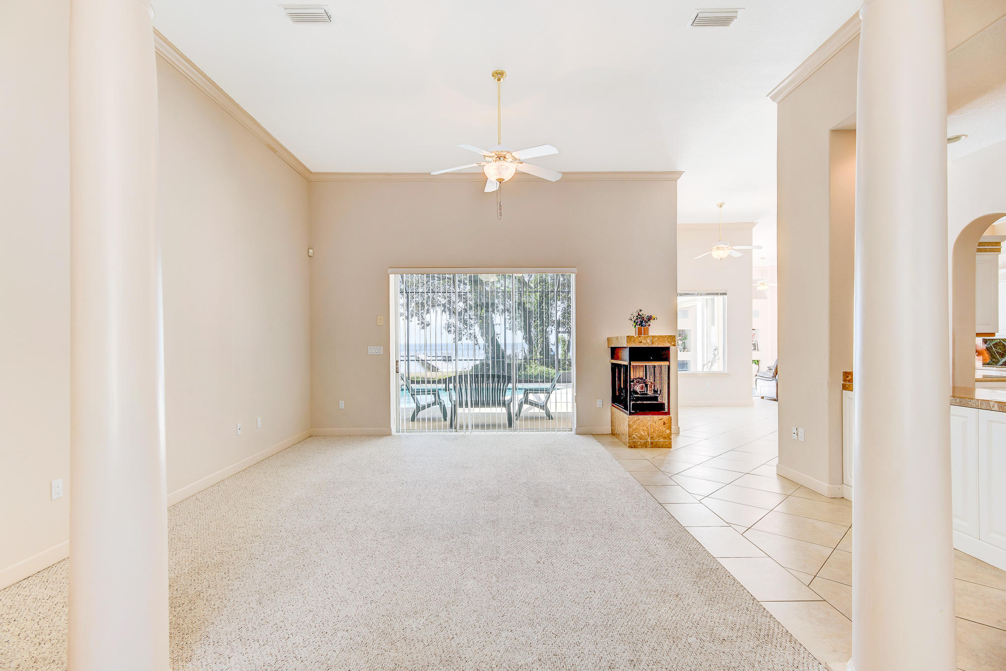 KELLY PLANTATION S/D PH 2 - Residential