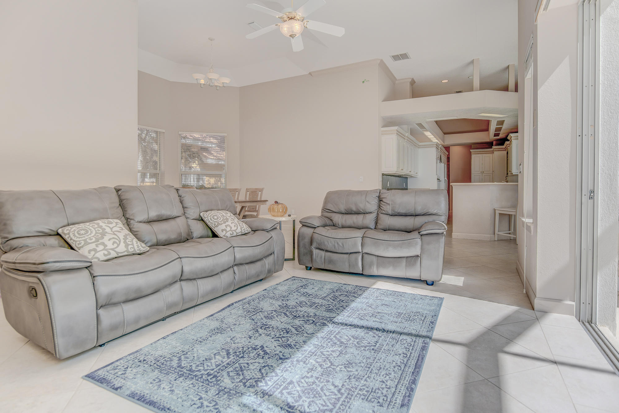 KELLY PLANTATION S/D PH 2 - Residential