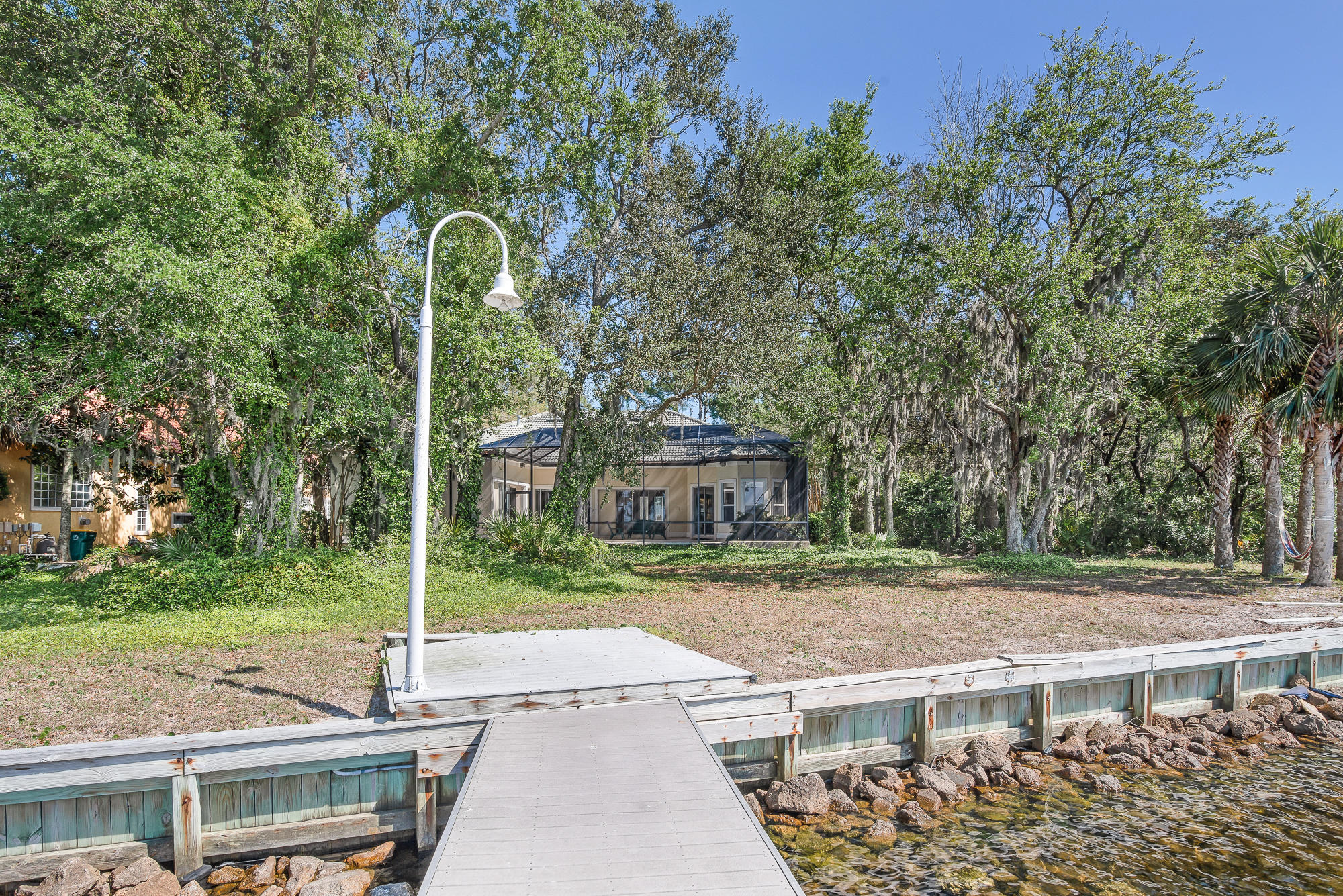 KELLY PLANTATION S/D PH 2 - Residential