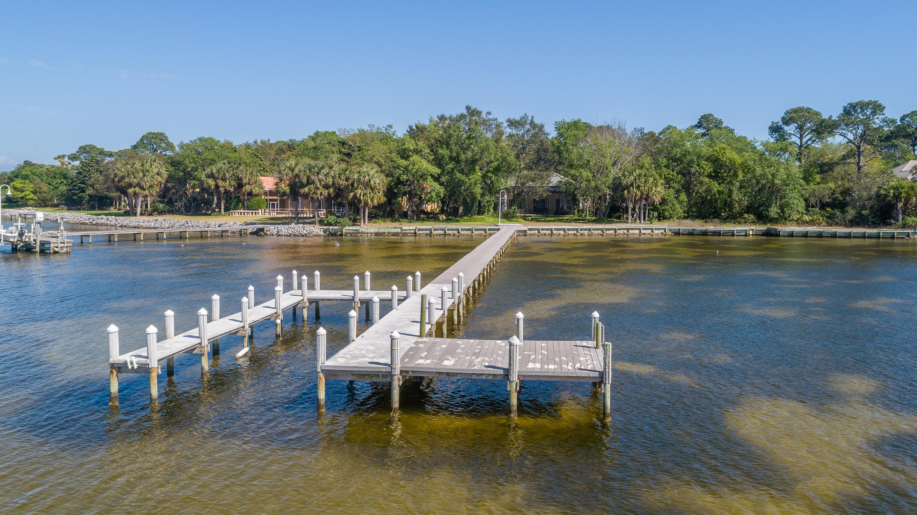 KELLY PLANTATION S/D PH 2 - Residential