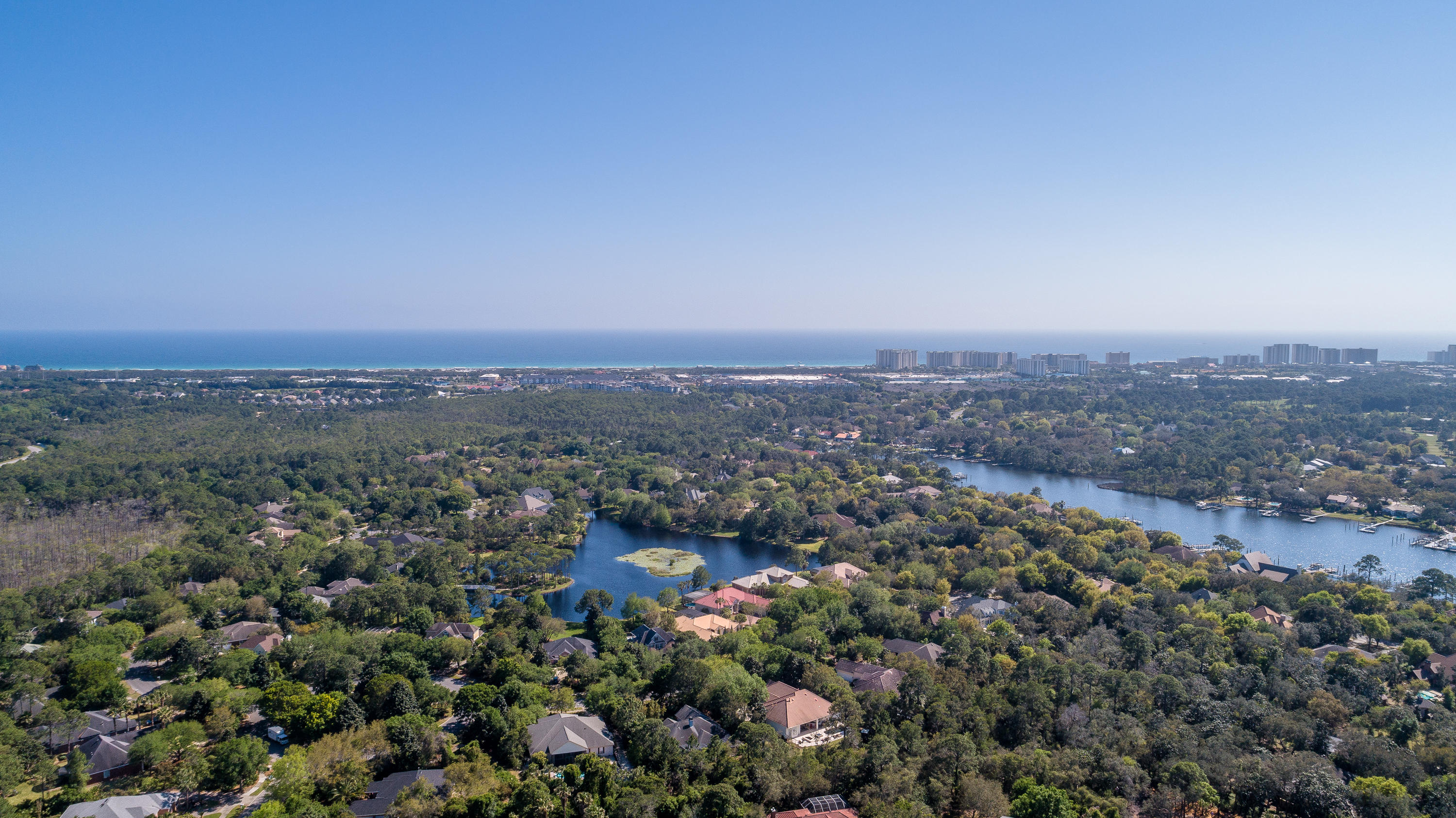 KELLY PLANTATION S/D PH 2 - Residential