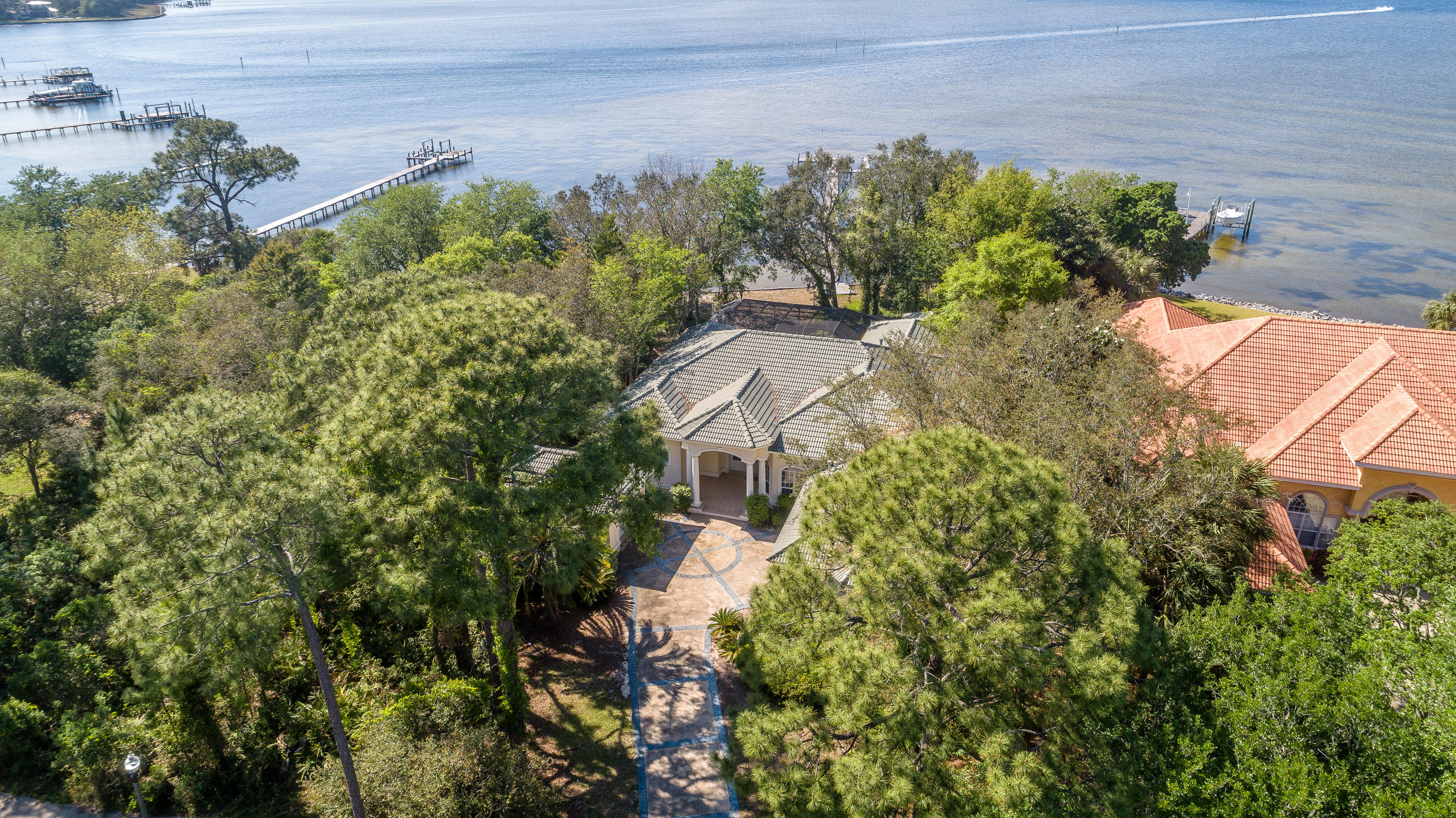KELLY PLANTATION S/D PH 2 - Residential