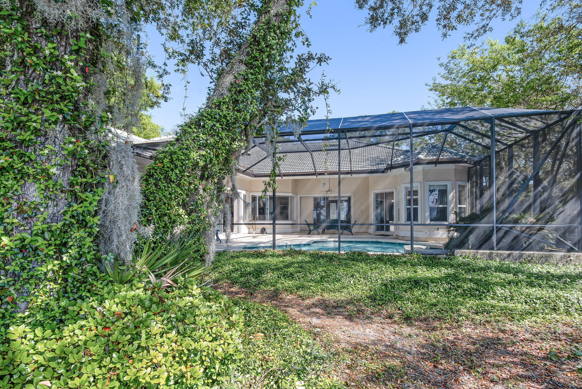 KELLY PLANTATION S/D PH 2 - Residential