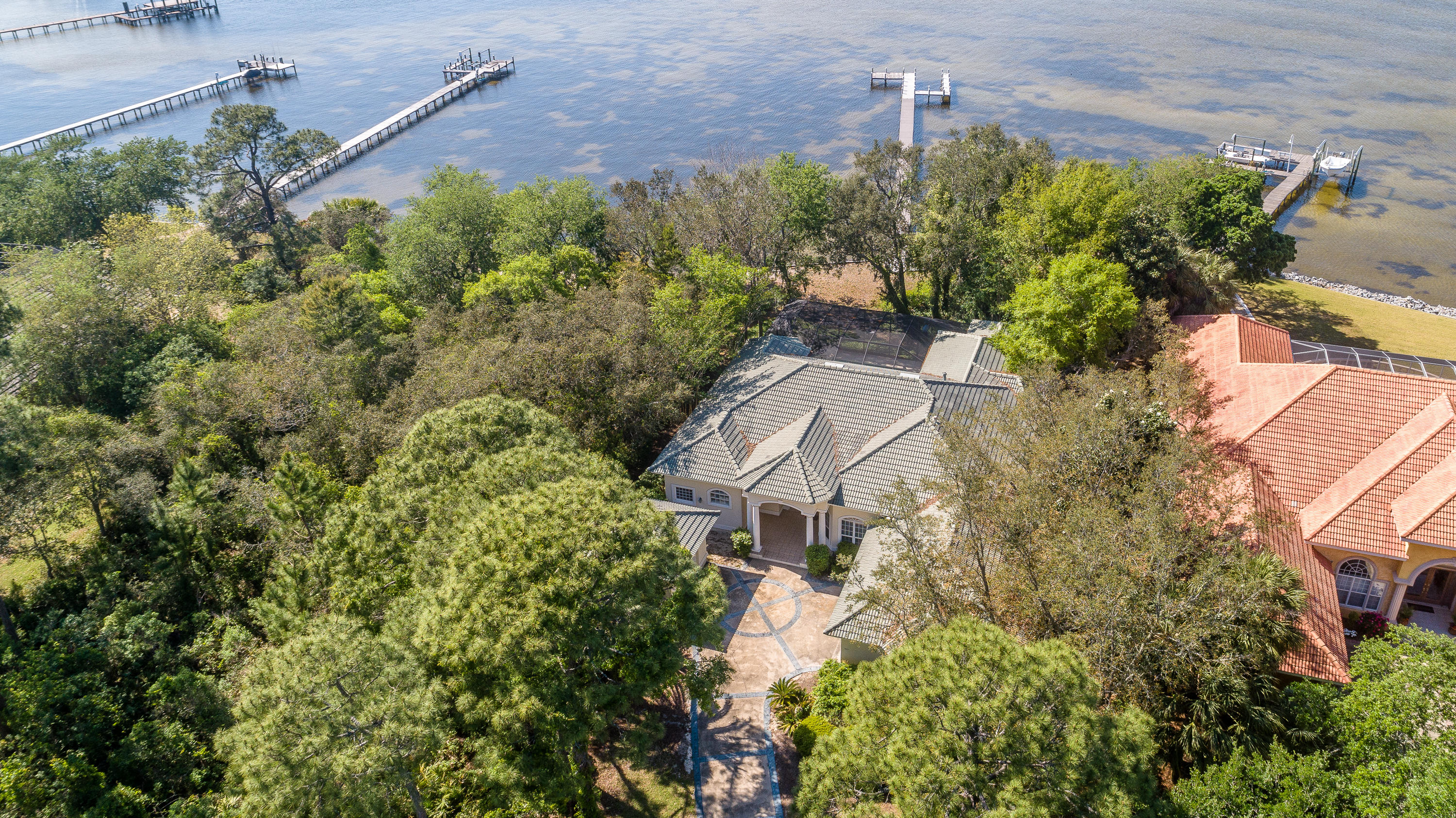 KELLY PLANTATION S/D PH 2 - Residential