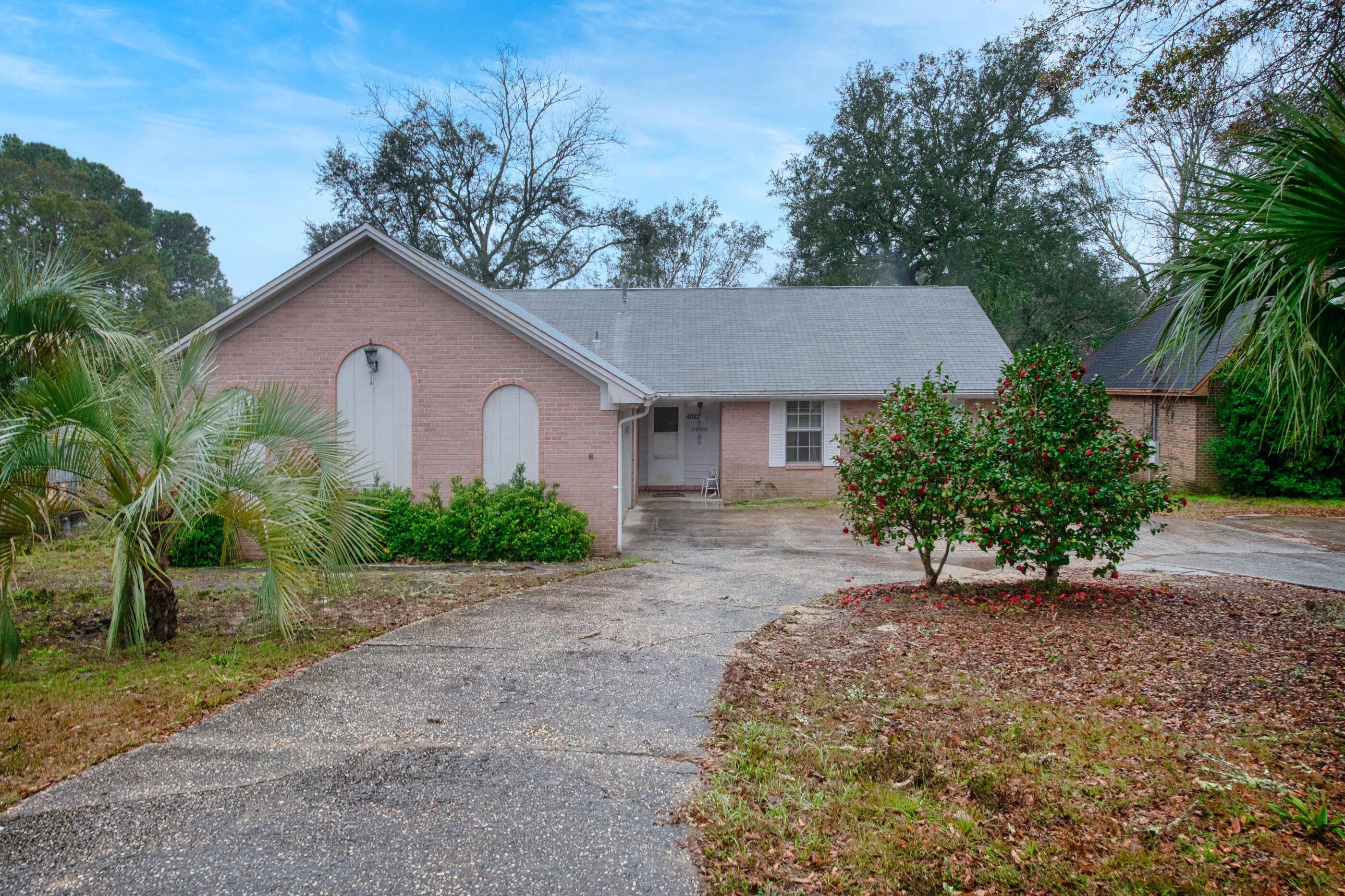 MINGER S/D - Residential