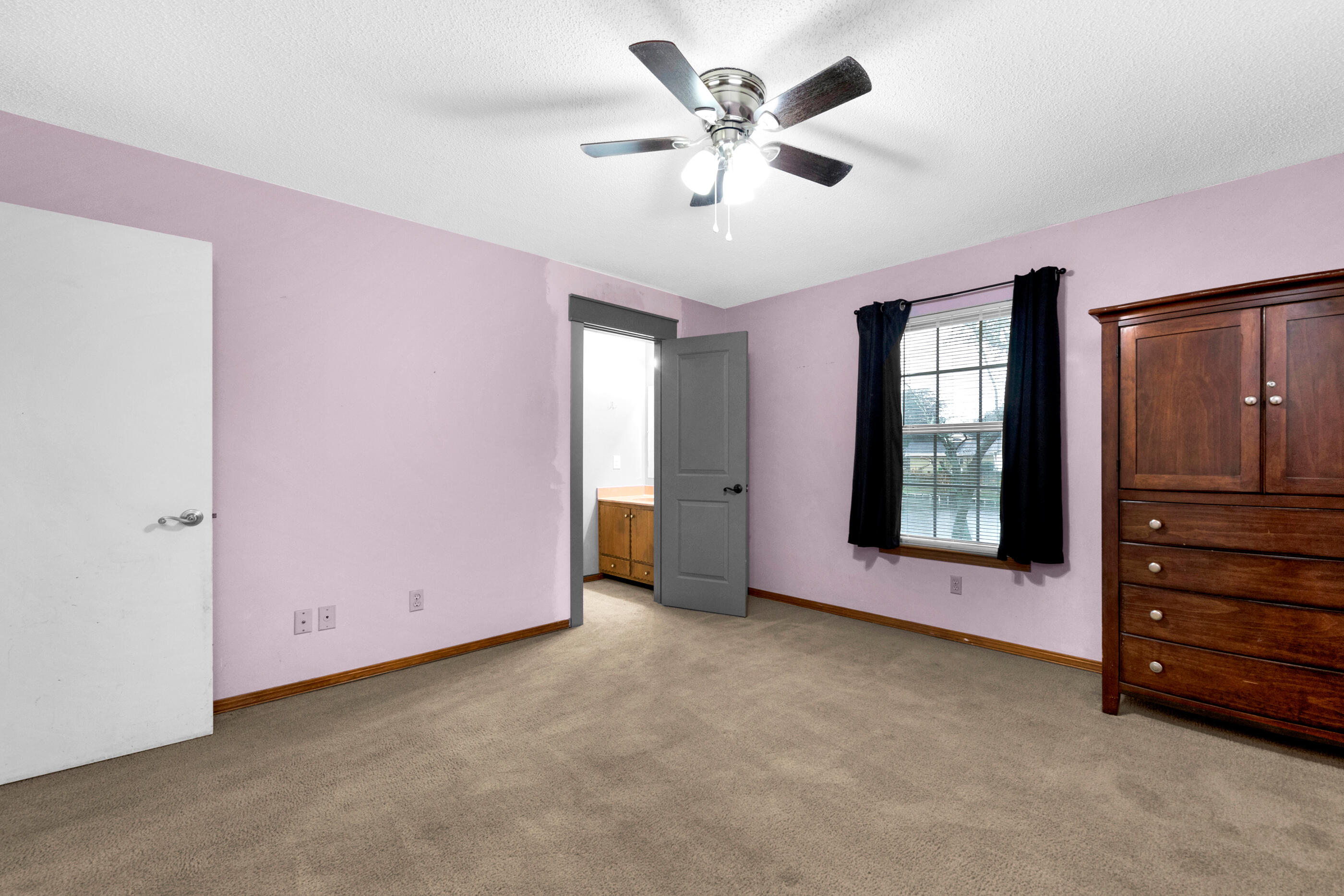 MINGER S/D - Residential