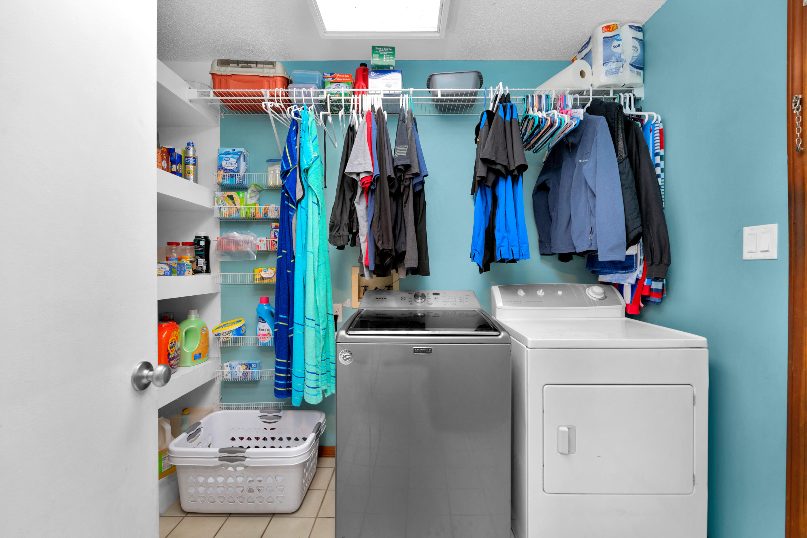 MINGER S/D - Residential