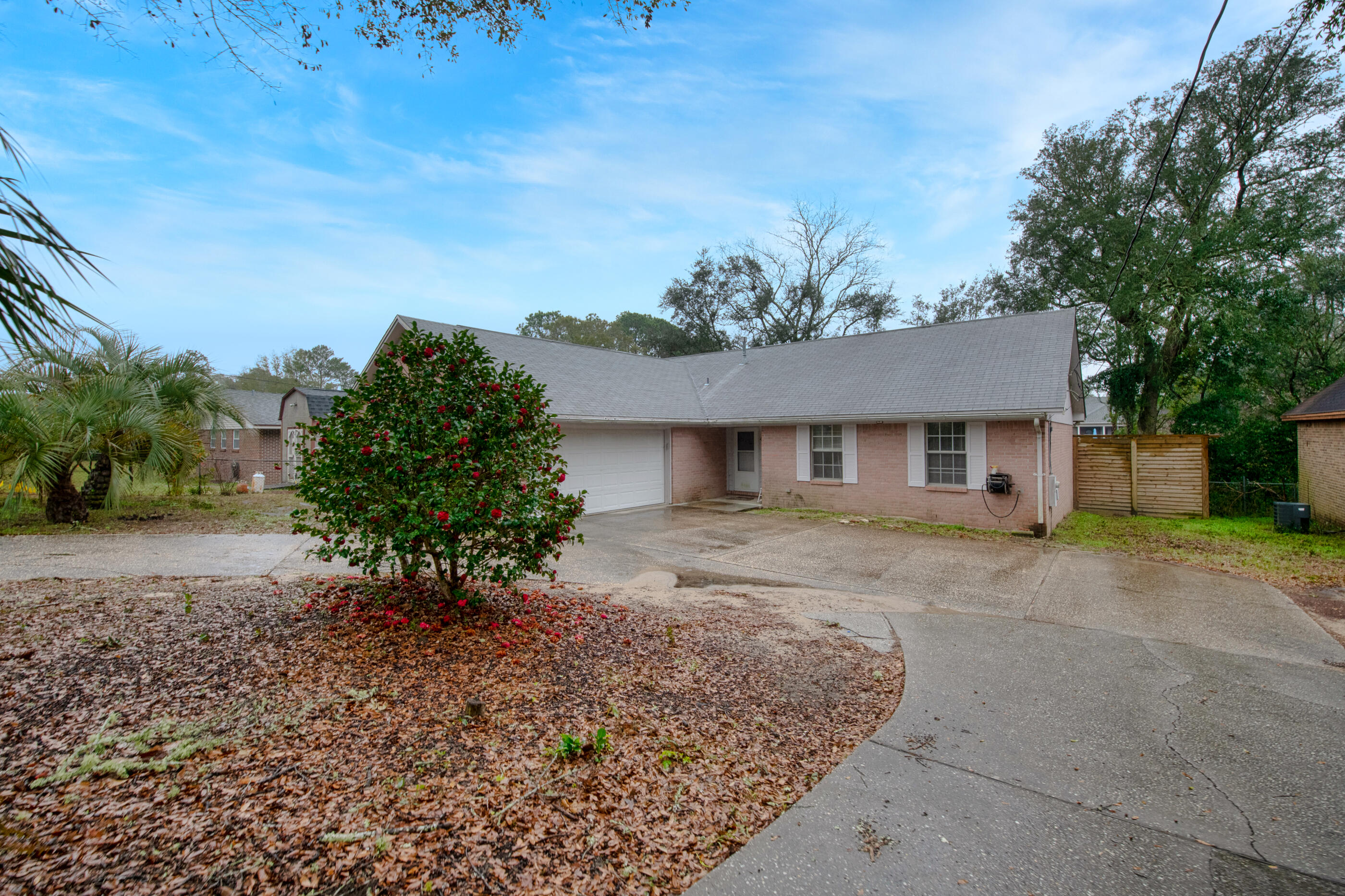 MINGER S/D - Residential