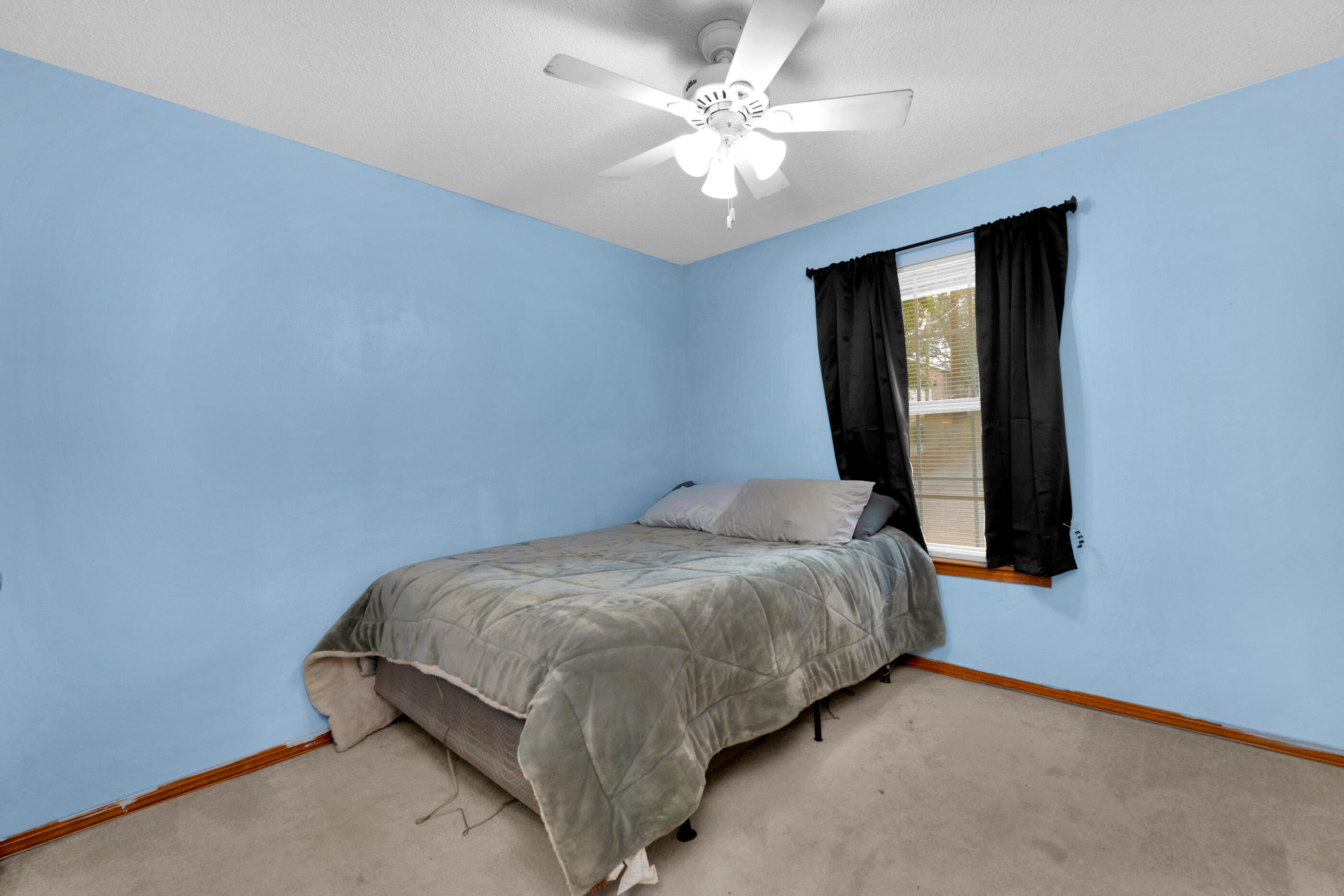 MINGER S/D - Residential