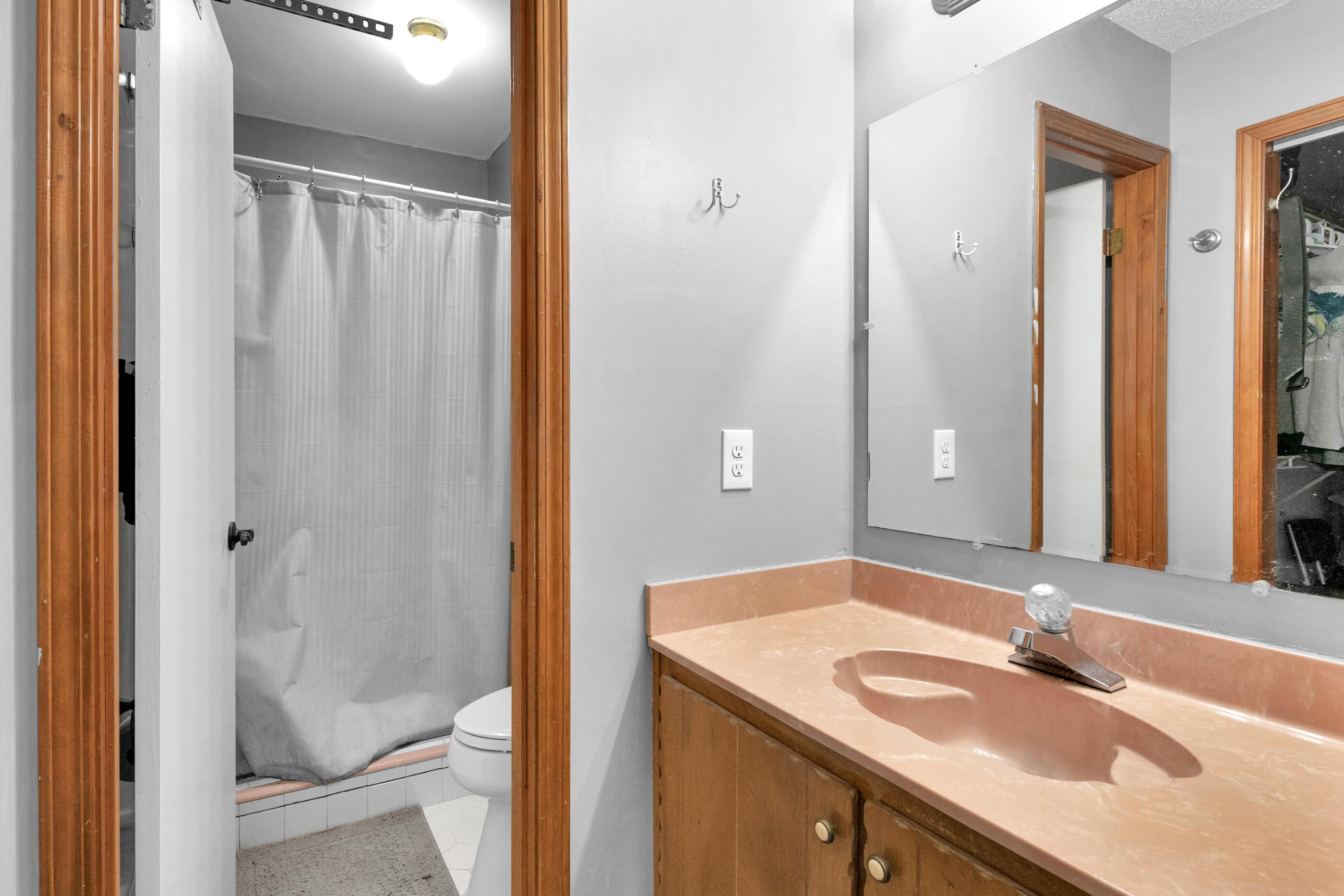 MINGER S/D - Residential