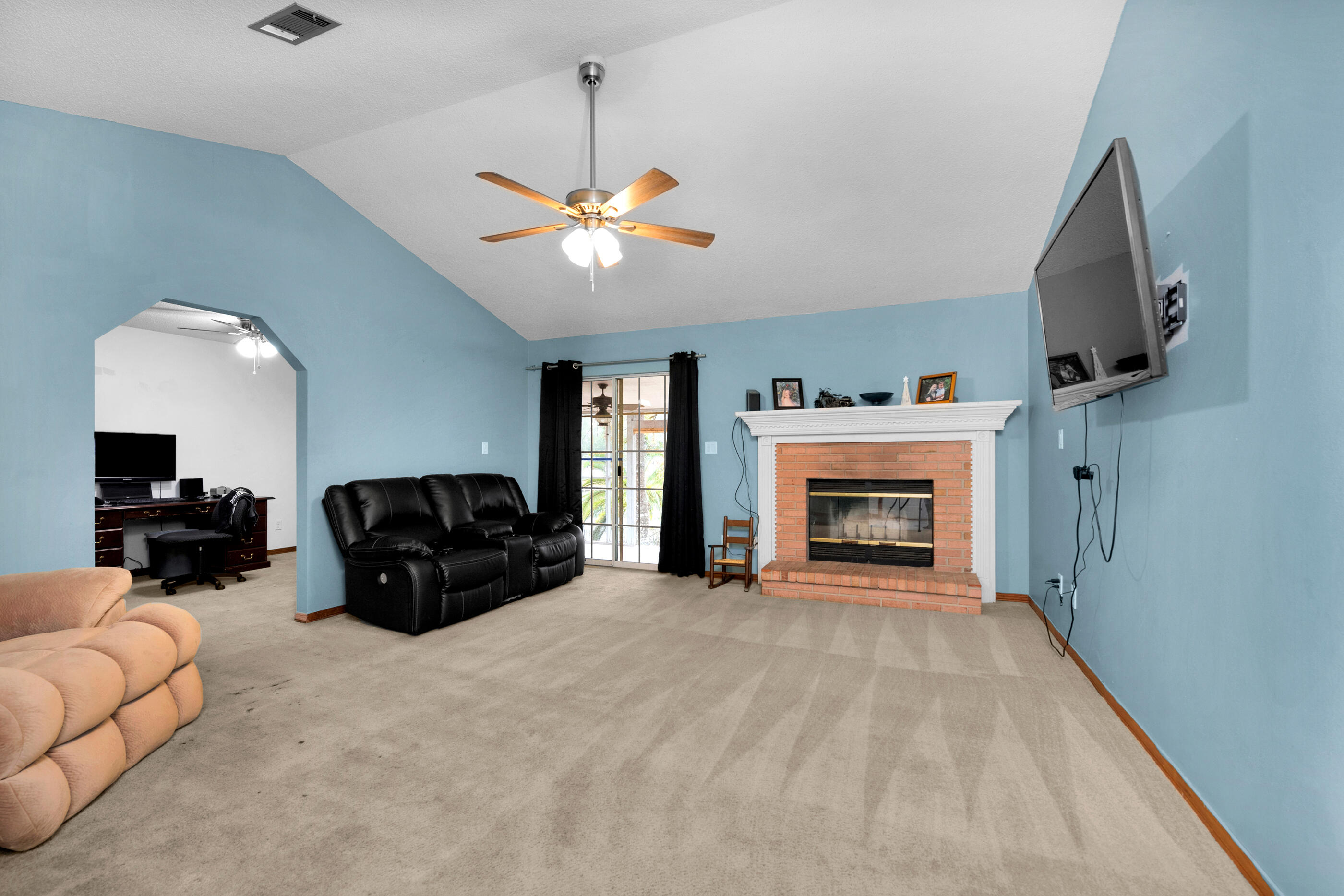 MINGER S/D - Residential