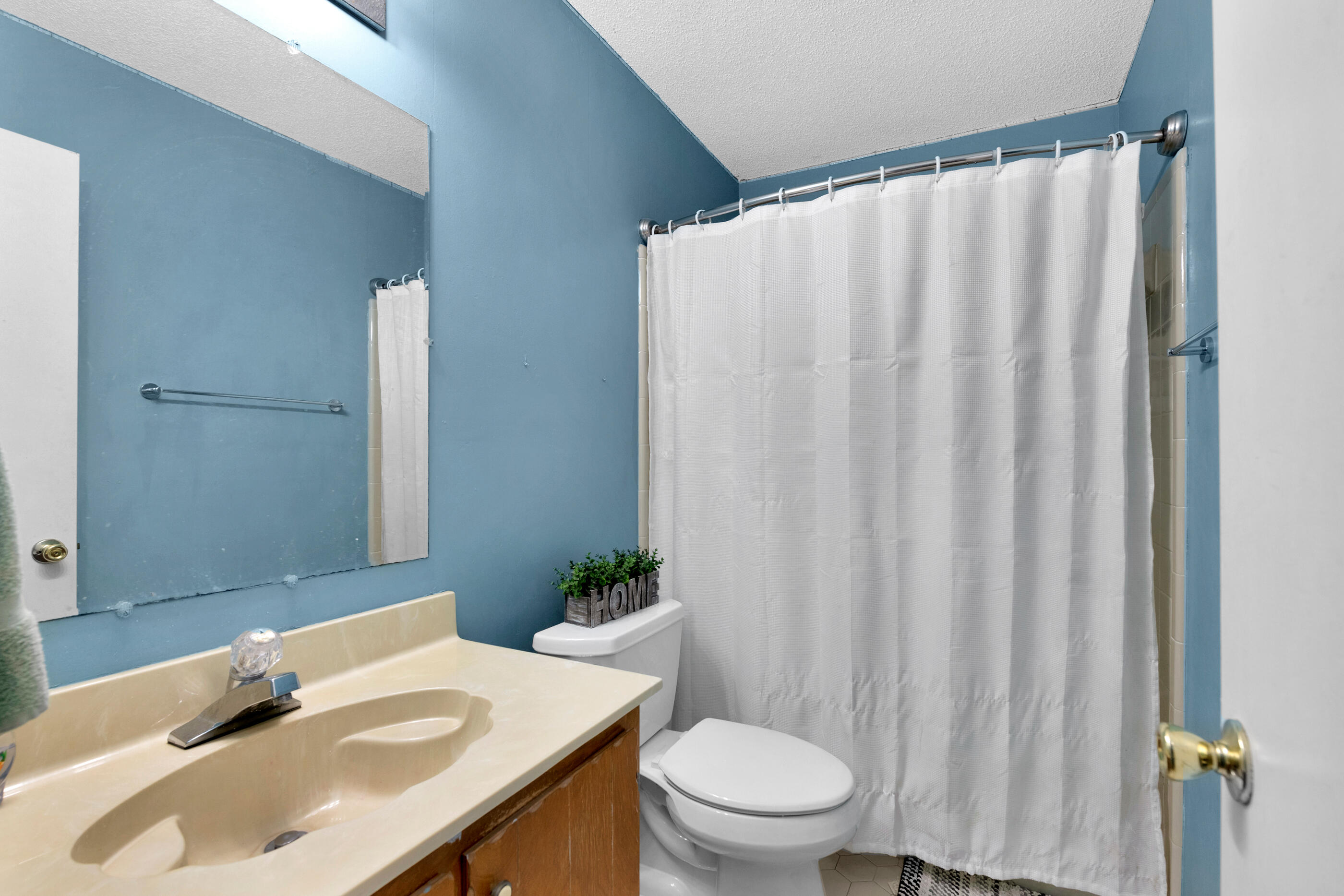 MINGER S/D - Residential