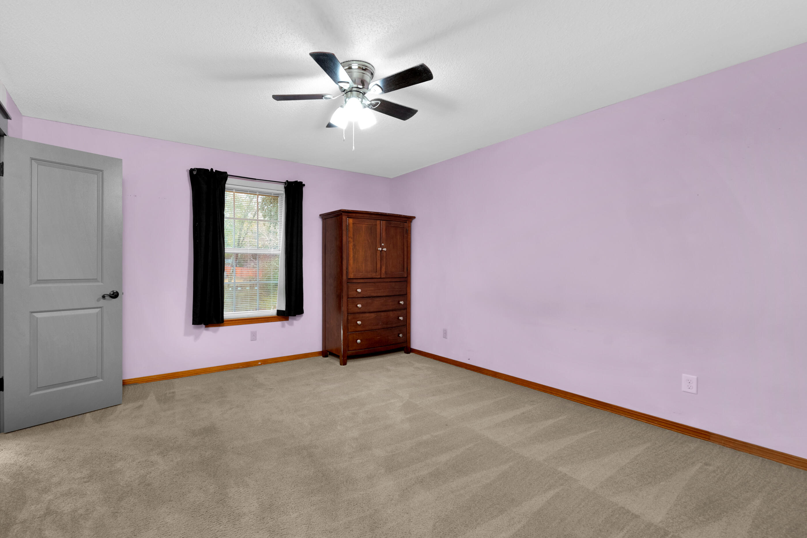 MINGER S/D - Residential