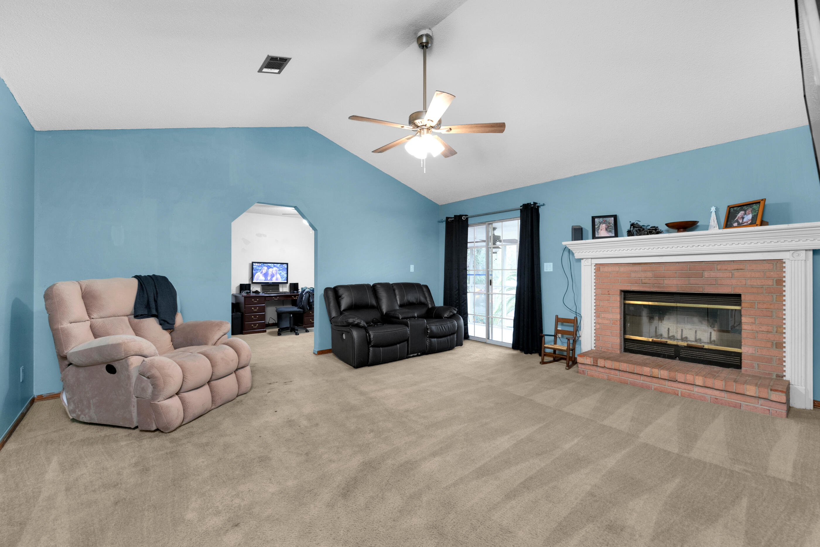 MINGER S/D - Residential