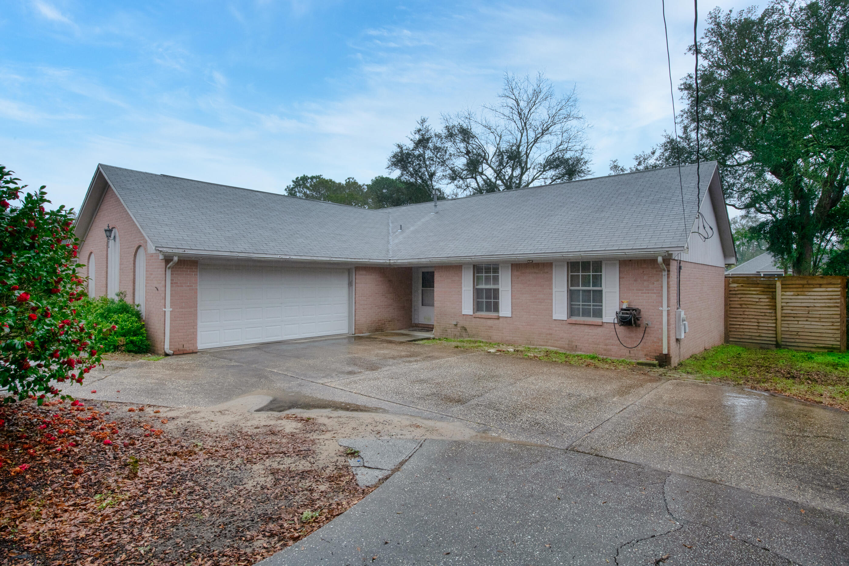 MINGER S/D - Residential