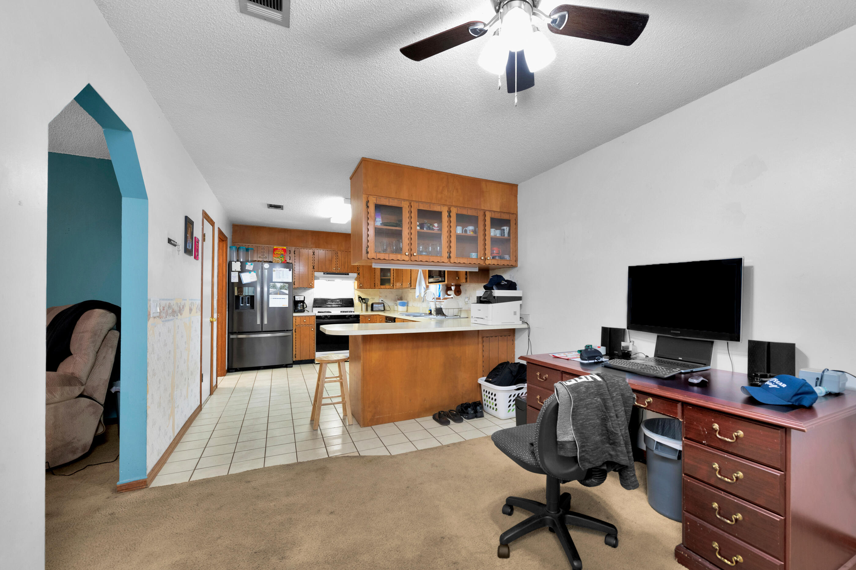 MINGER S/D - Residential