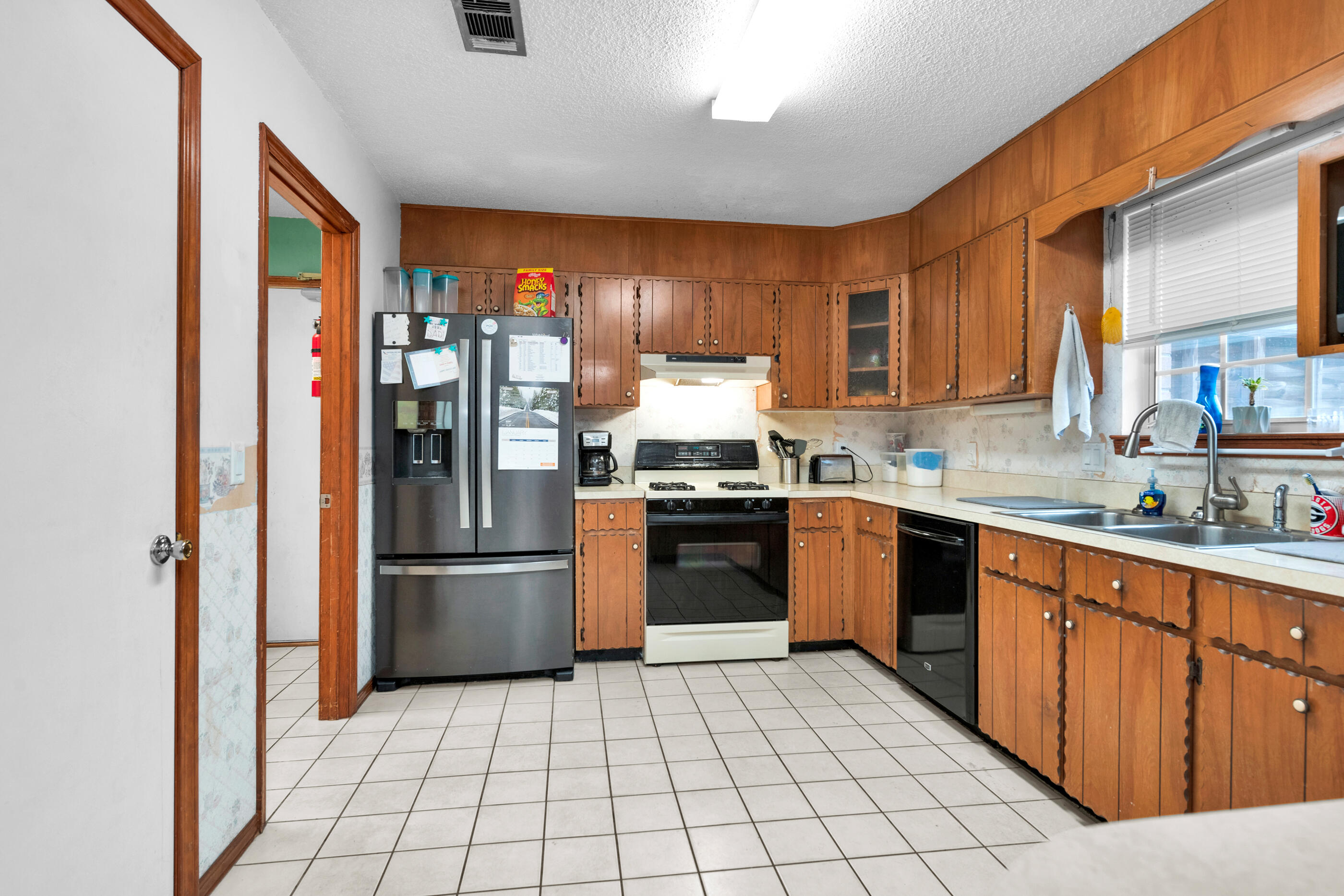 MINGER S/D - Residential