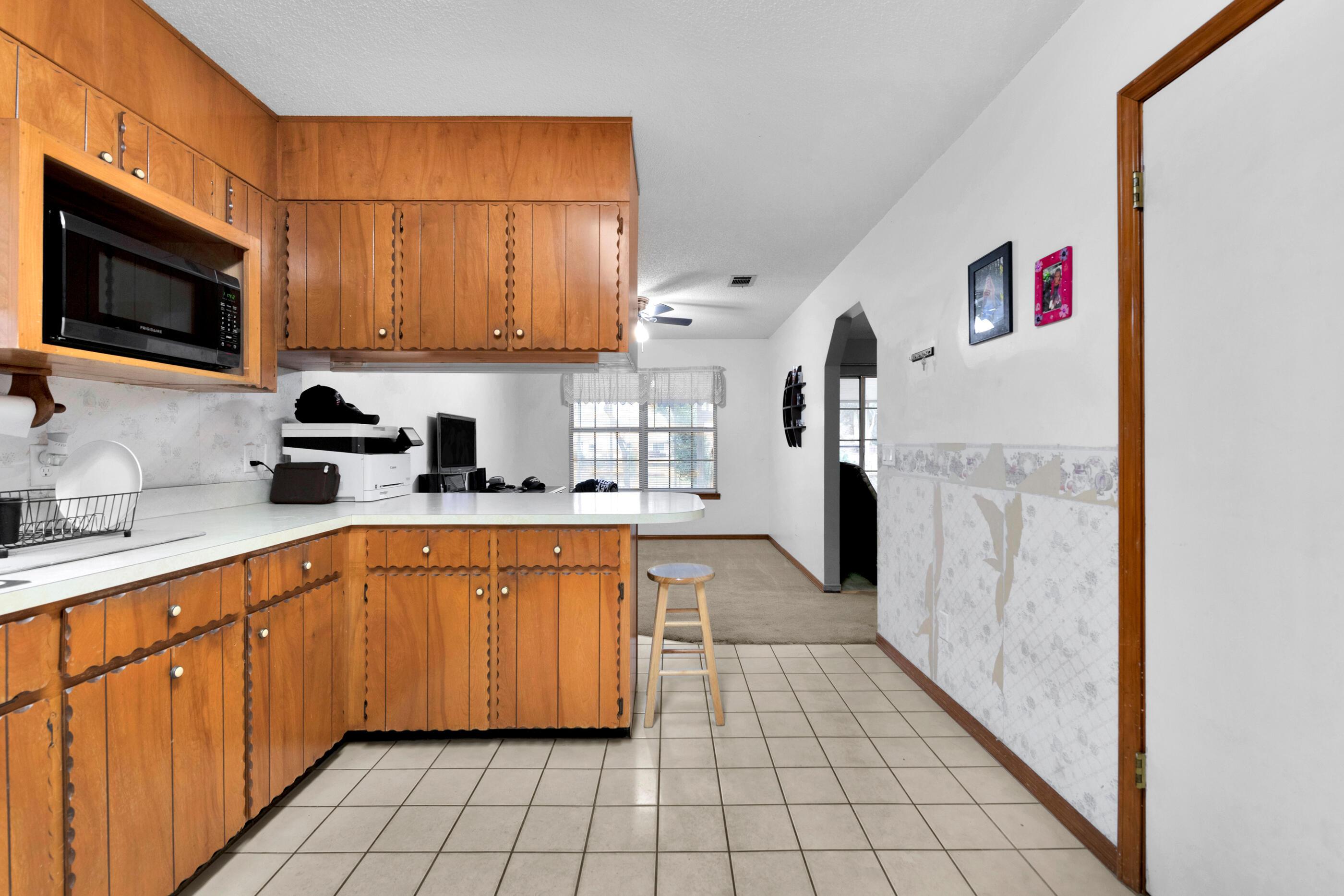 MINGER S/D - Residential