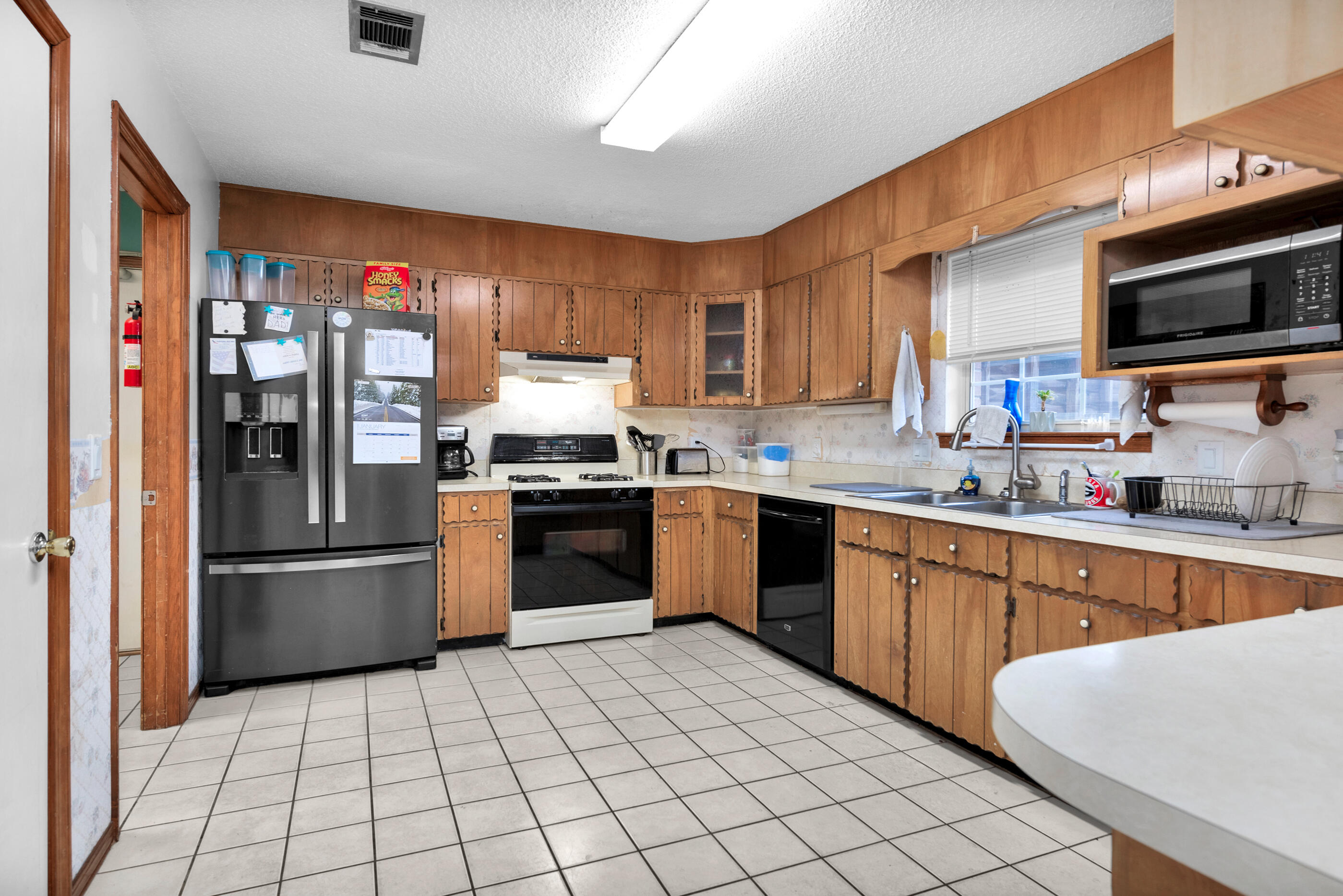 MINGER S/D - Residential