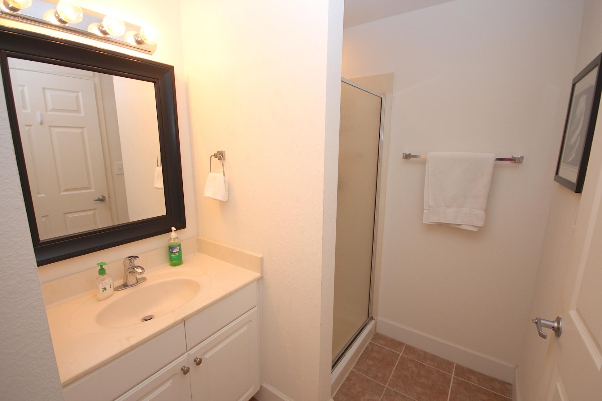 TIDEWATER BEACH STAGE 1 - Residential