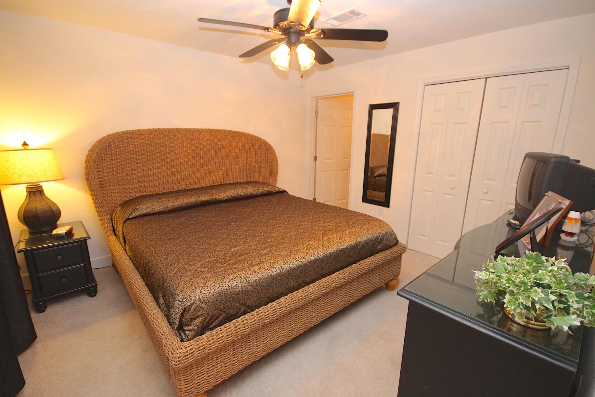 TIDEWATER BEACH STAGE 1 - Residential