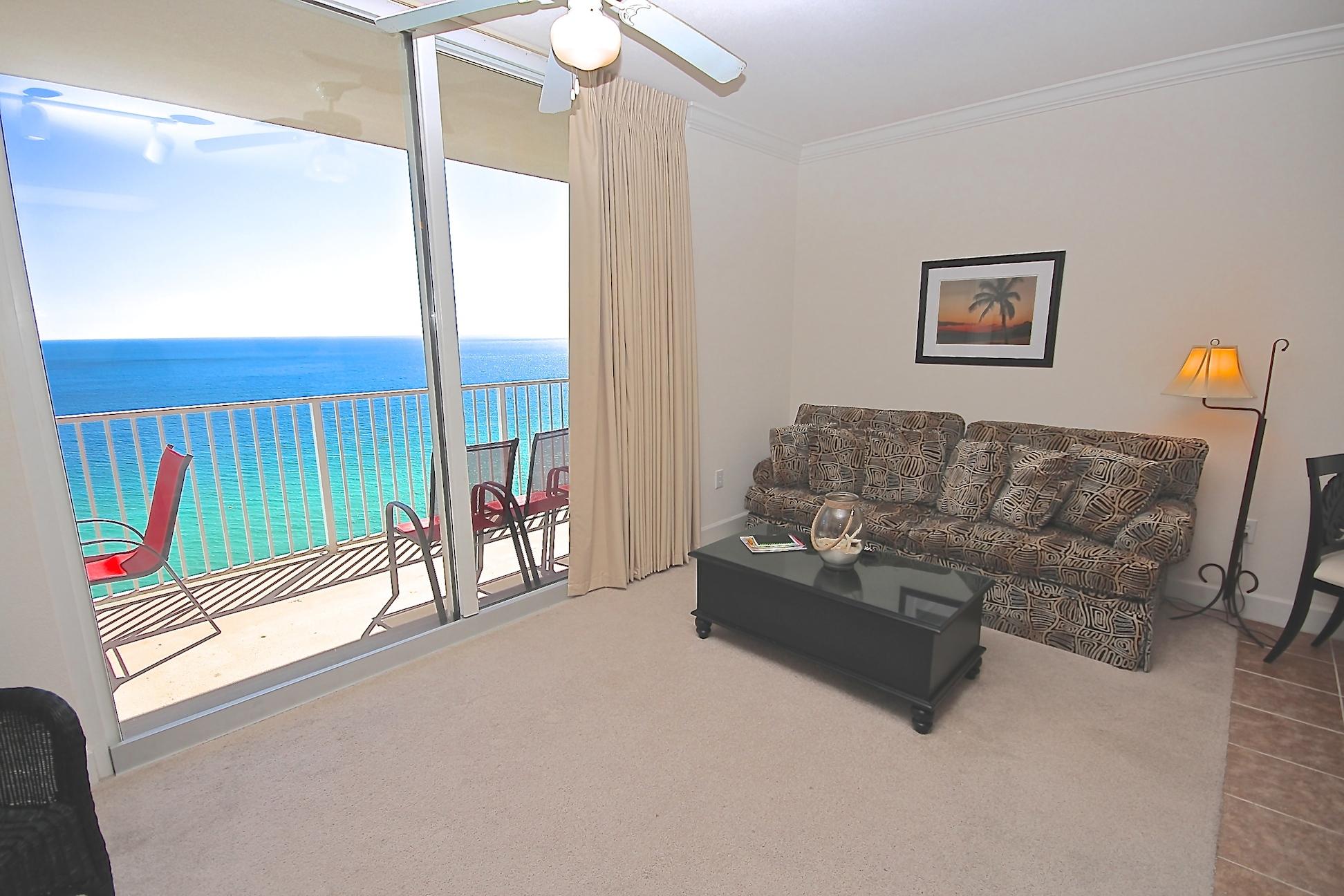 TIDEWATER BEACH STAGE 1 - Residential