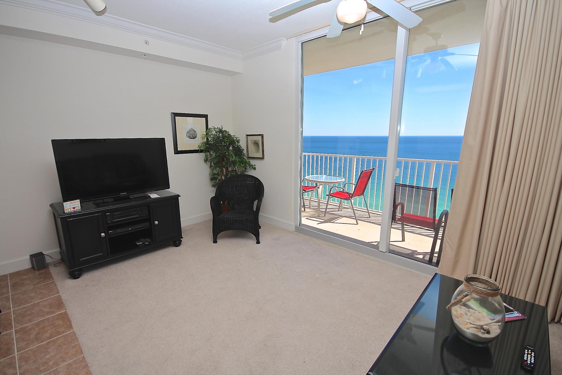 TIDEWATER BEACH STAGE 1 - Residential