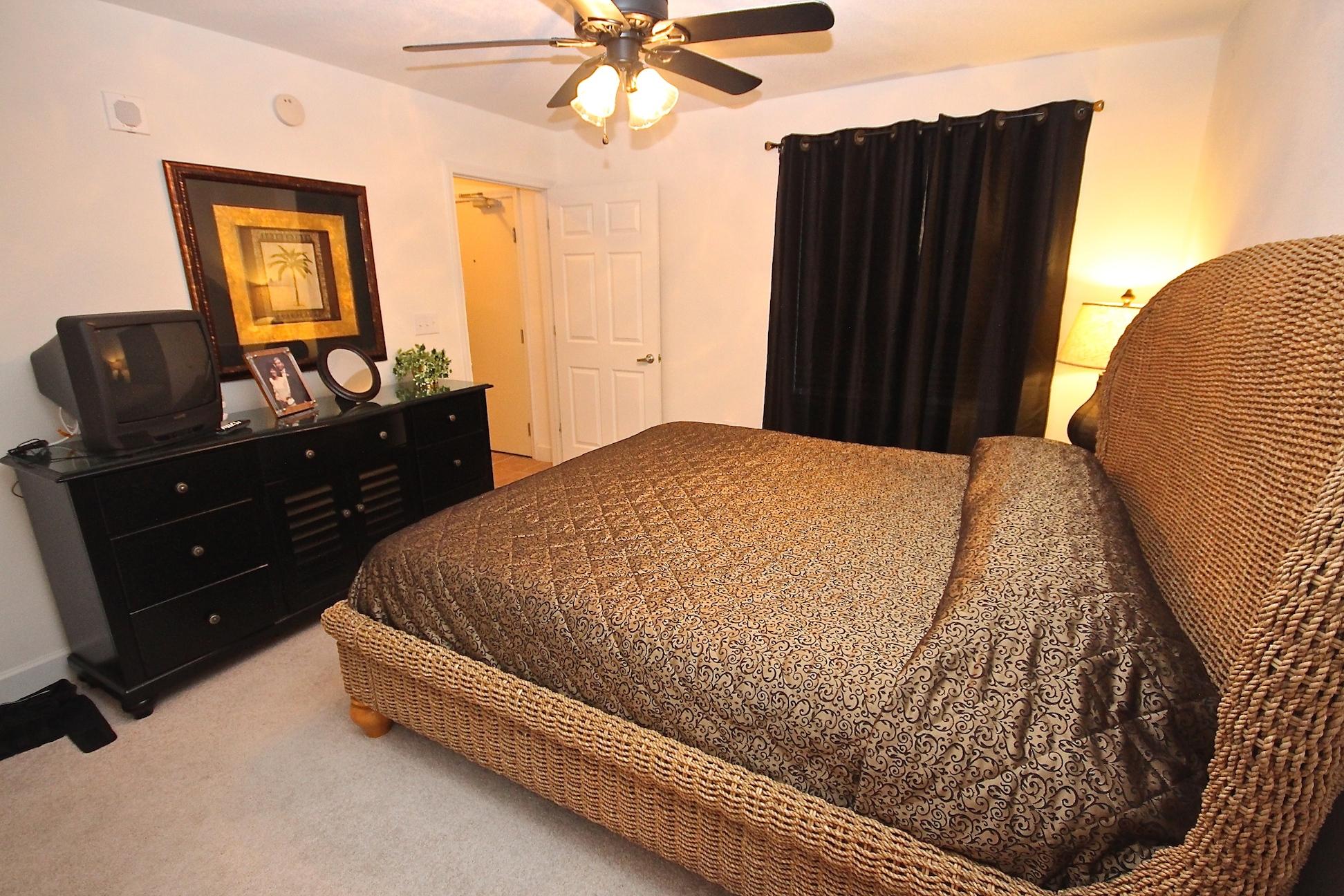 TIDEWATER BEACH STAGE 1 - Residential