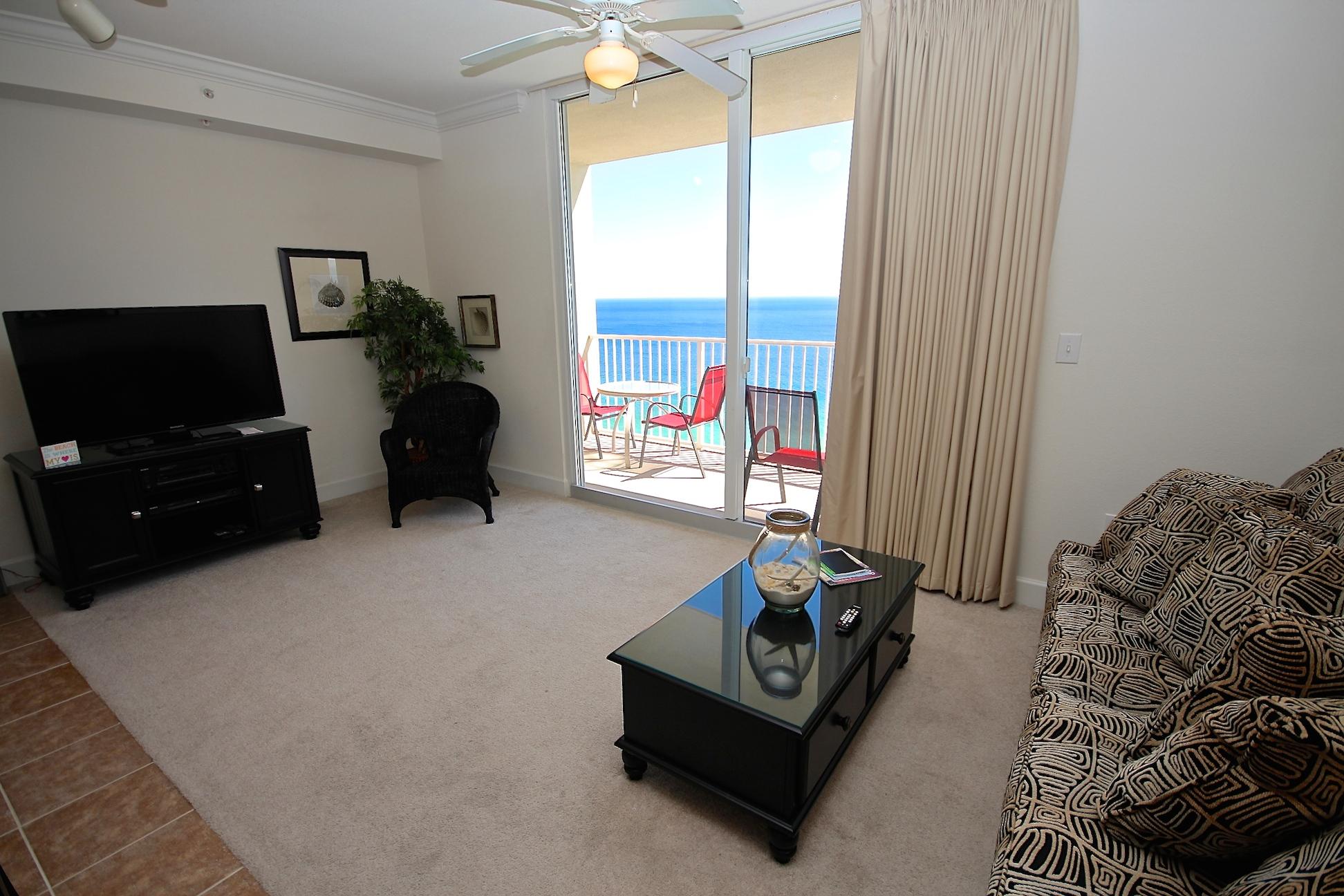 TIDEWATER BEACH STAGE 1 - Residential