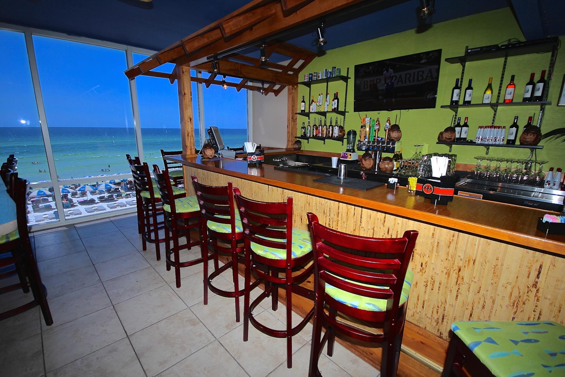 TIDEWATER BEACH STAGE 1 - Residential