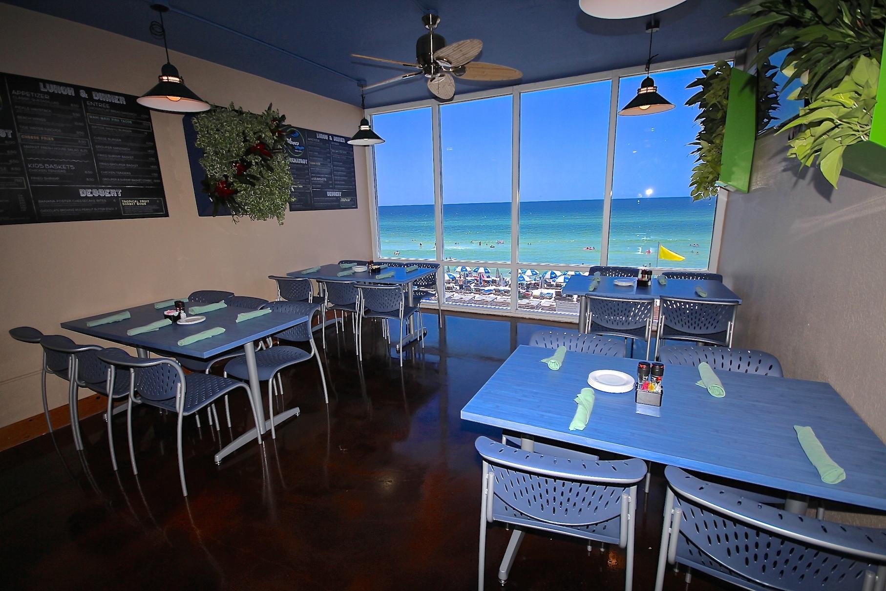 TIDEWATER BEACH STAGE 1 - Residential