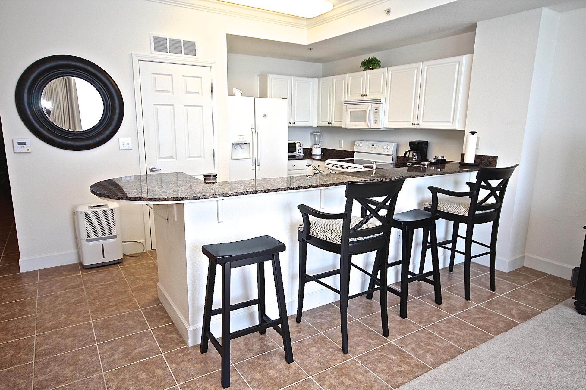 TIDEWATER BEACH STAGE 1 - Residential