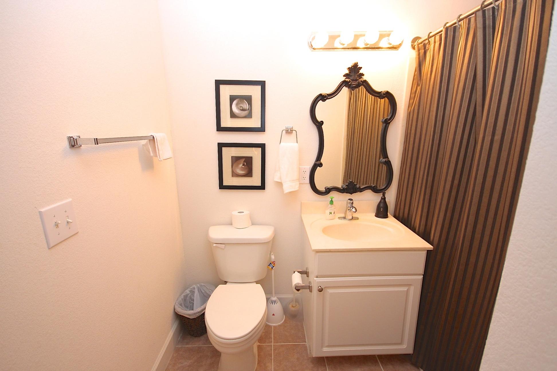 TIDEWATER BEACH STAGE 1 - Residential