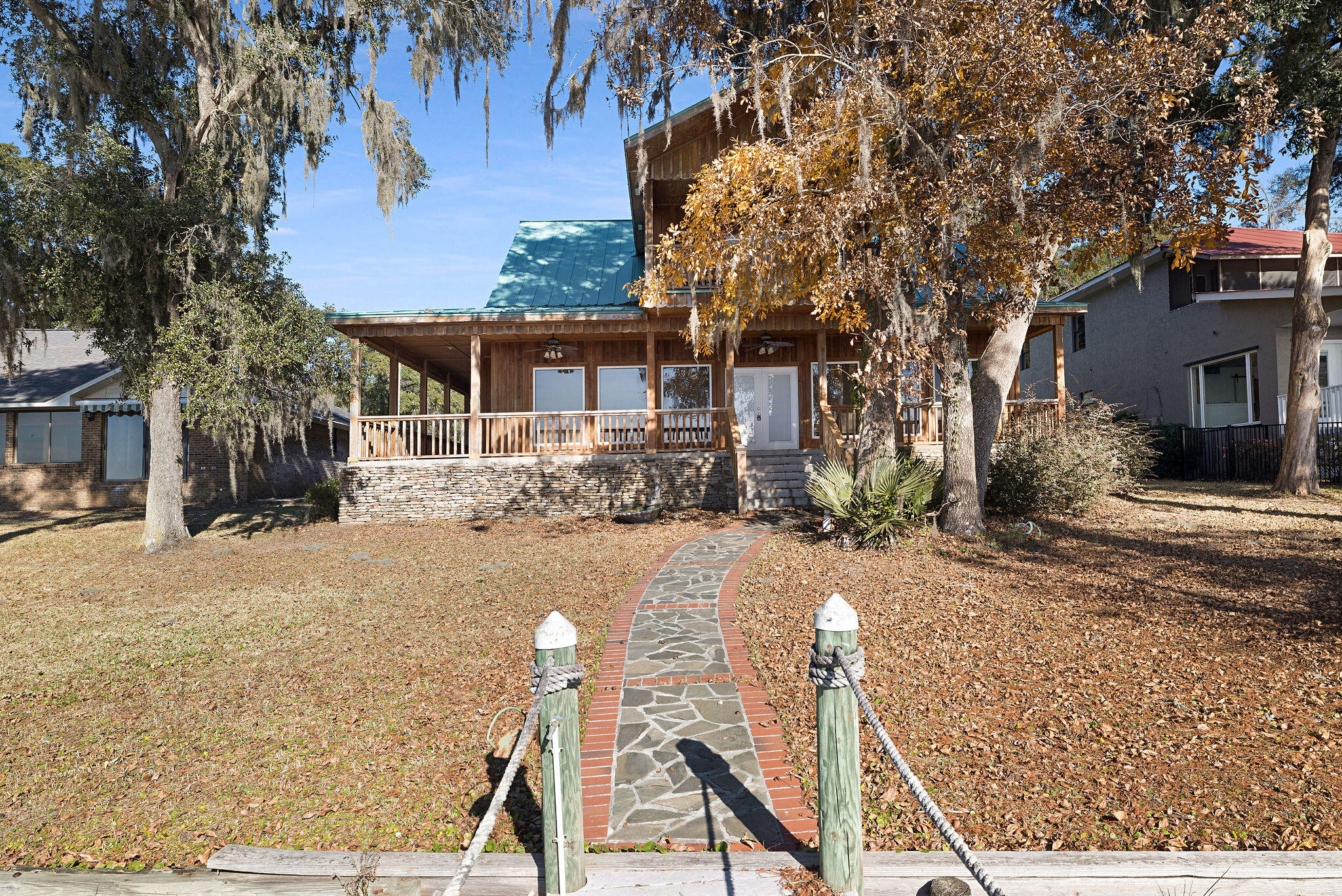 WATERVIEW COVE - Residential