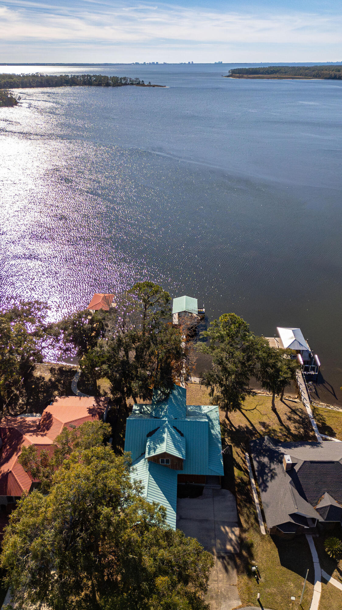 WATERVIEW COVE - Residential