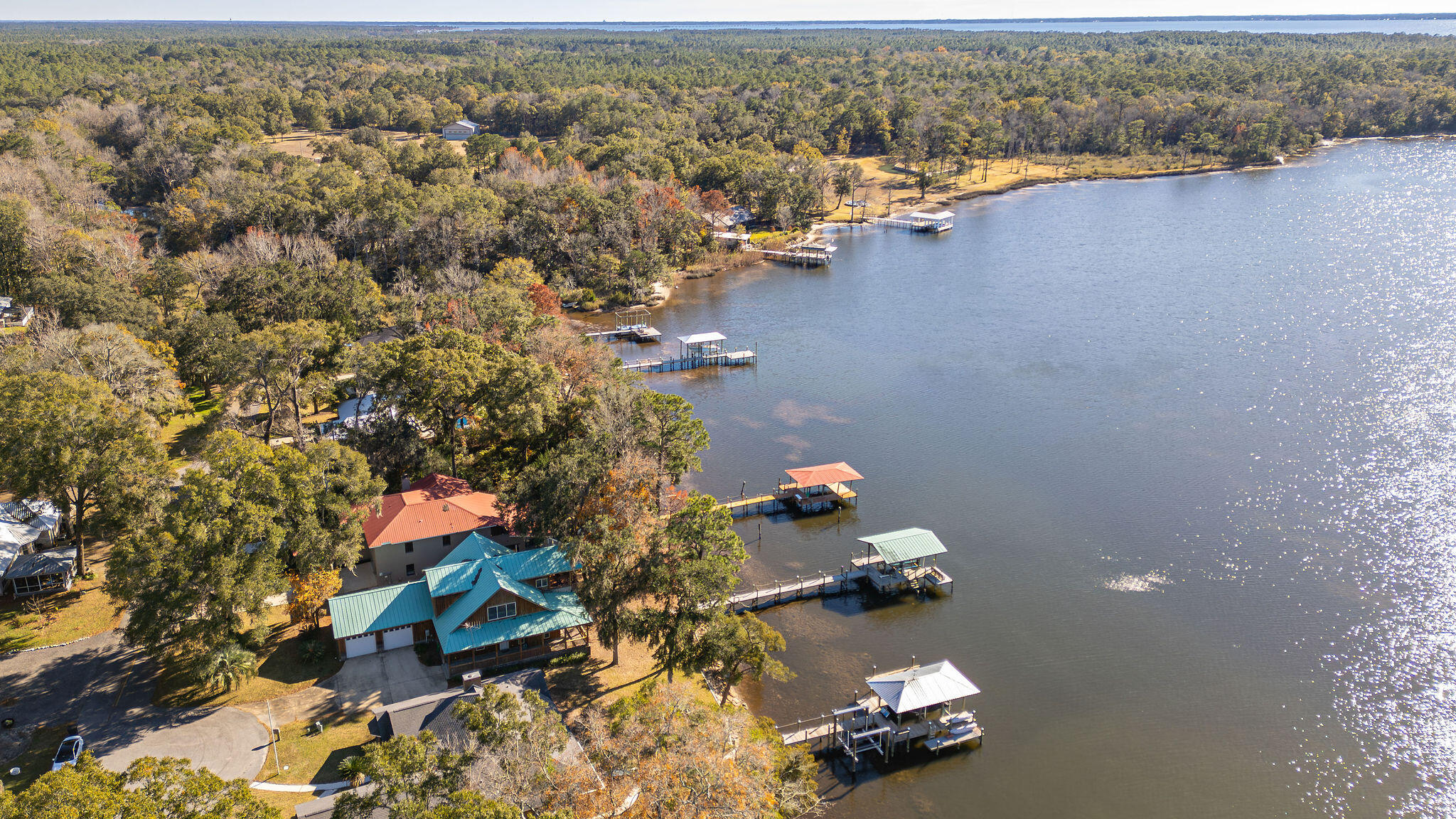 WATERVIEW COVE - Residential