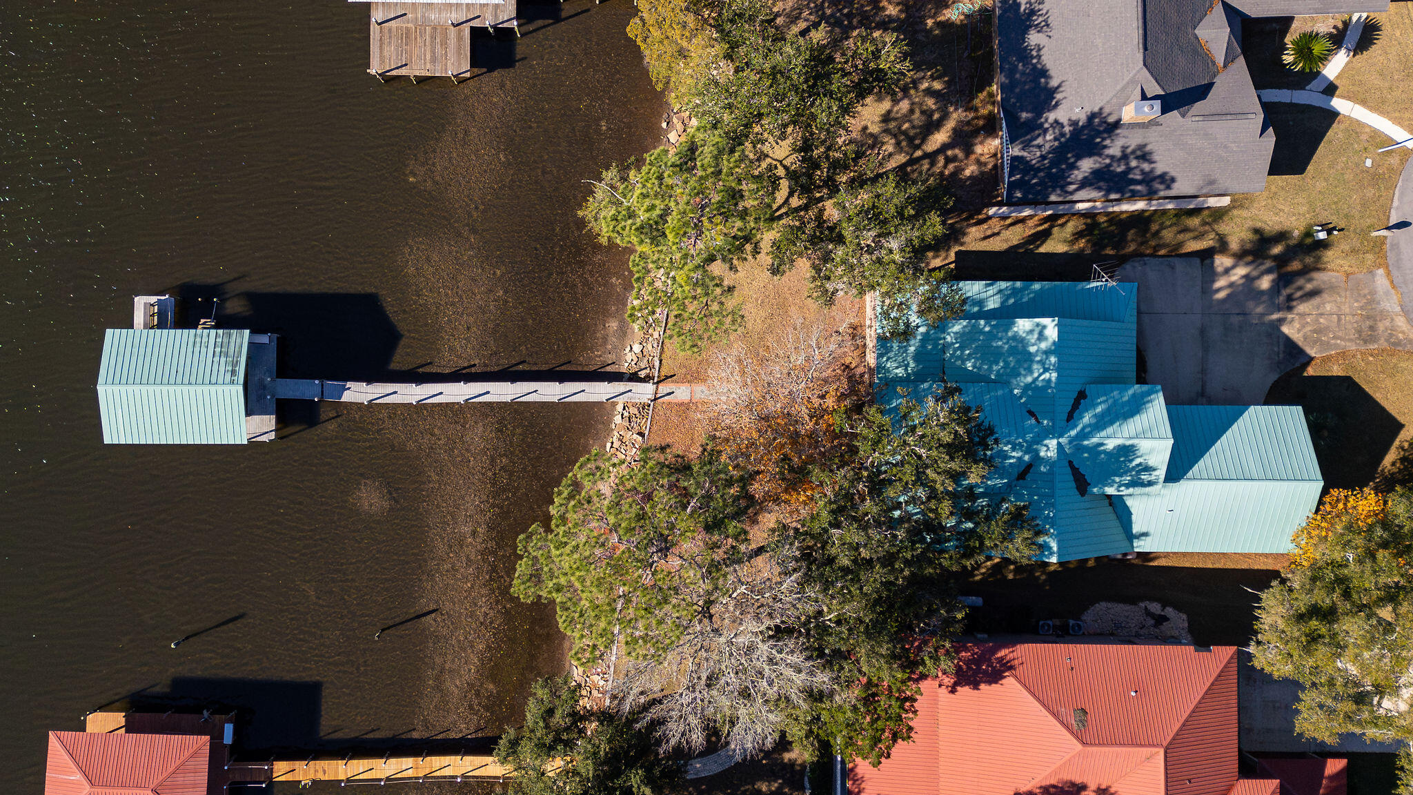 WATERVIEW COVE - Residential