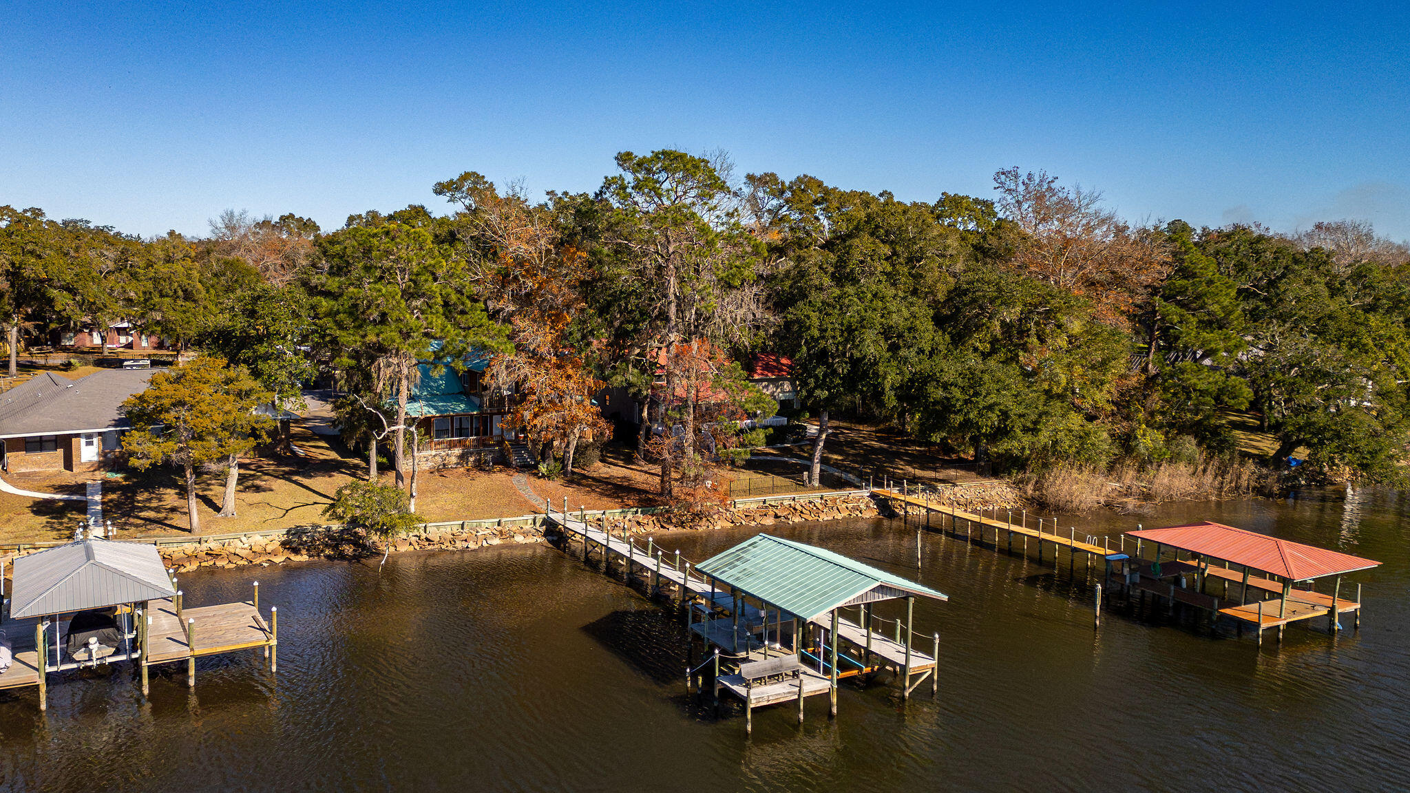 WATERVIEW COVE - Residential