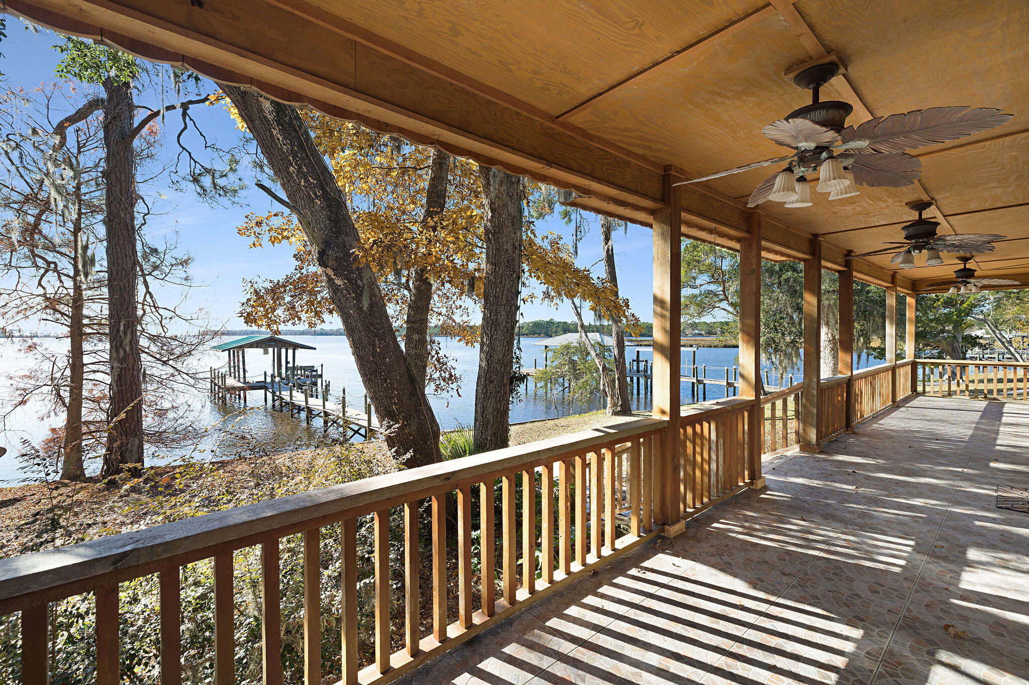 WATERVIEW COVE - Residential