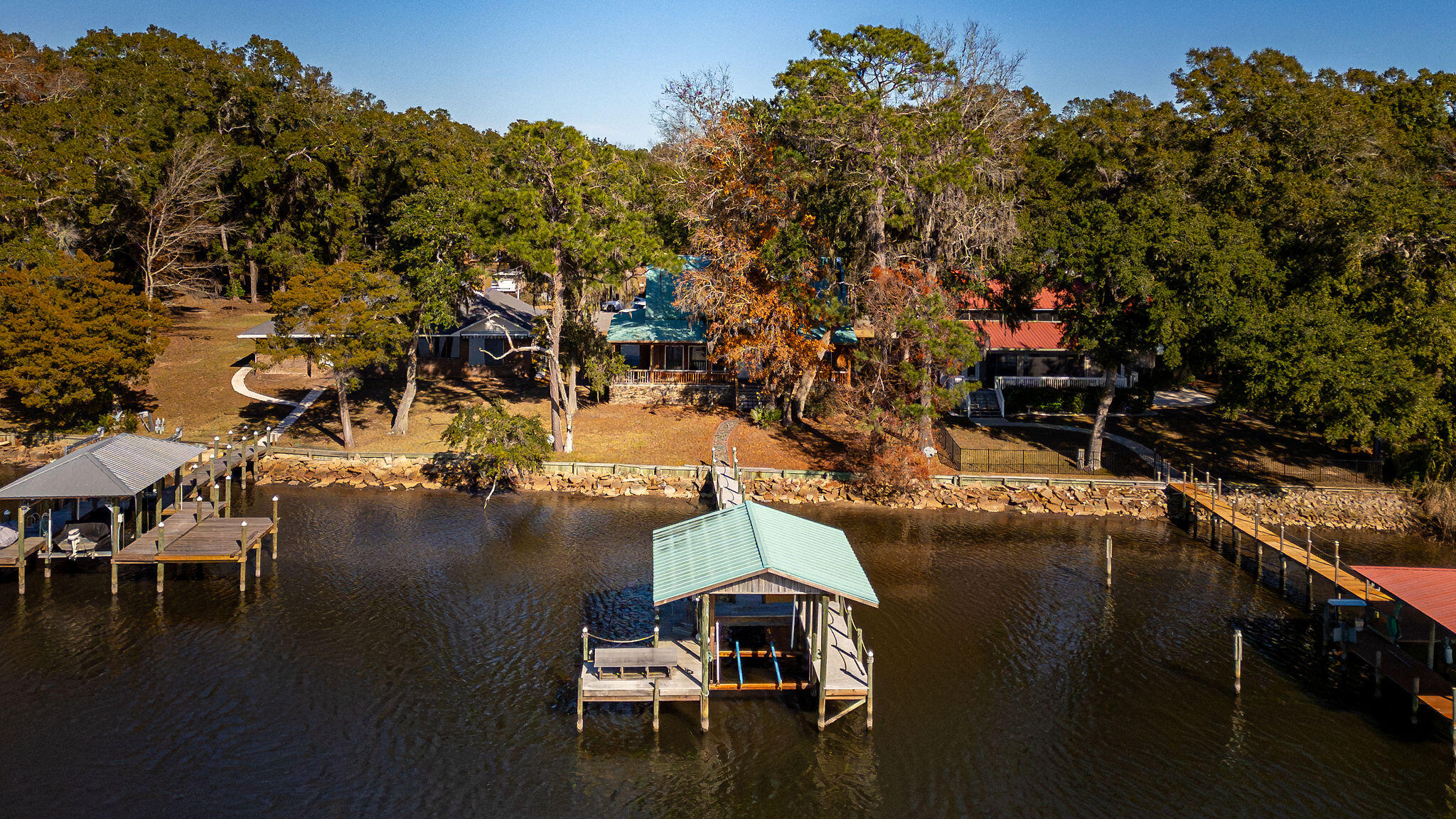 WATERVIEW COVE - Residential