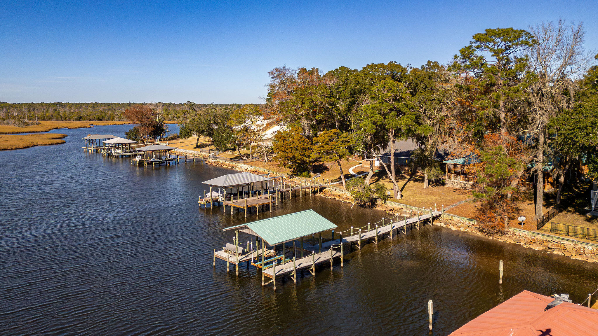 WATERVIEW COVE - Residential