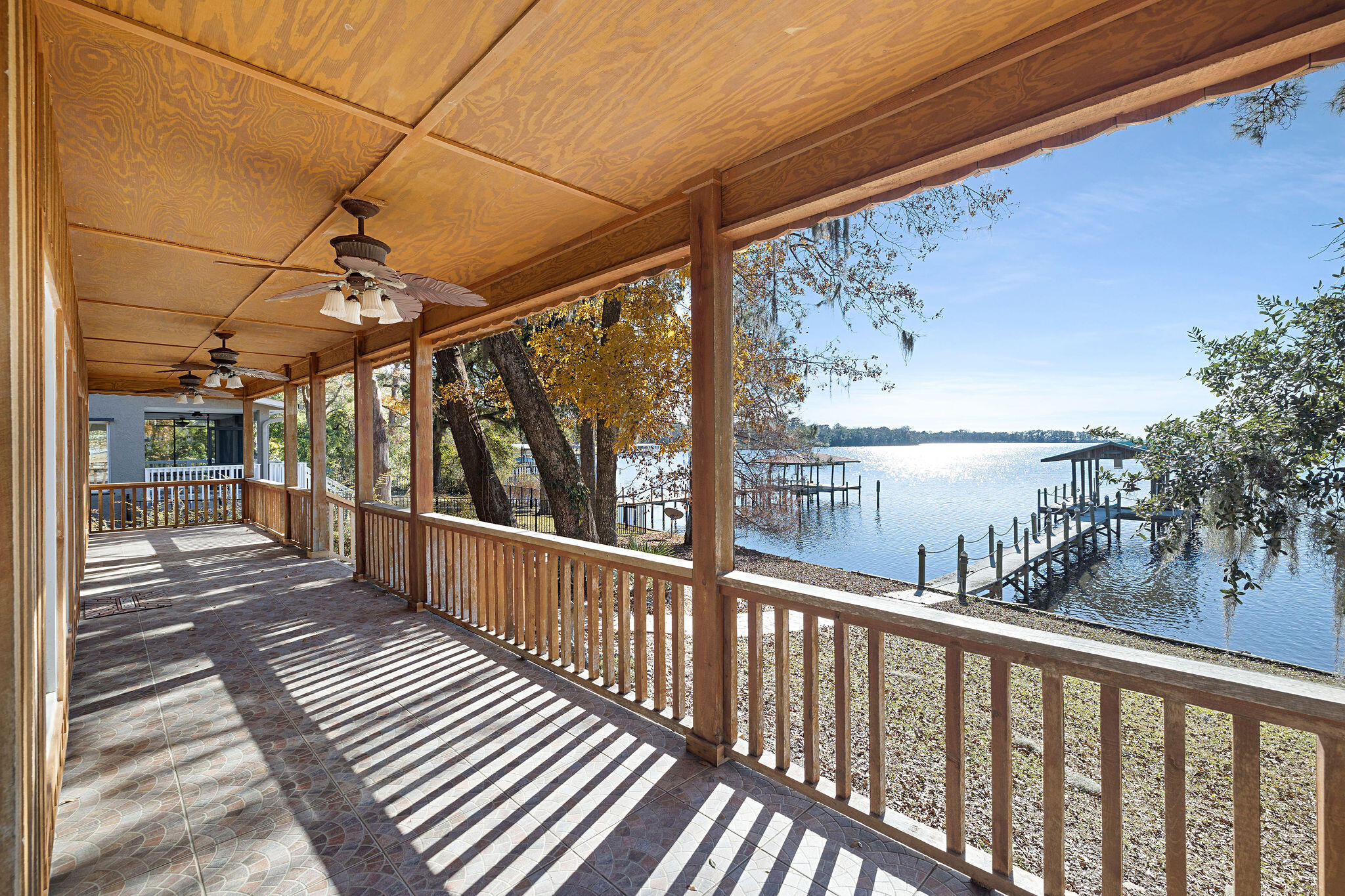 WATERVIEW COVE - Residential