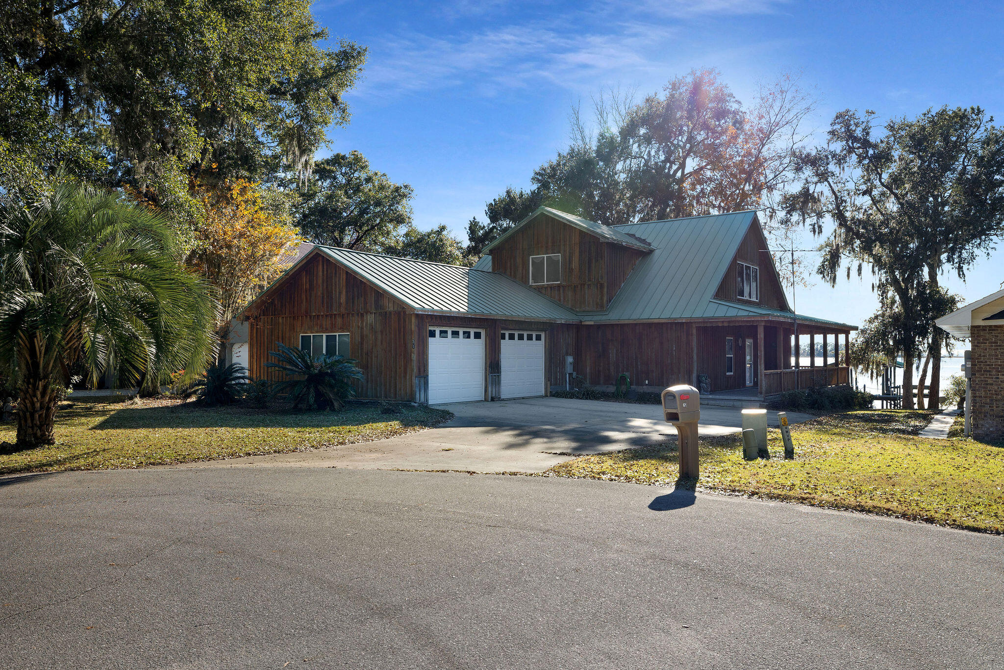 WATERVIEW COVE - Residential