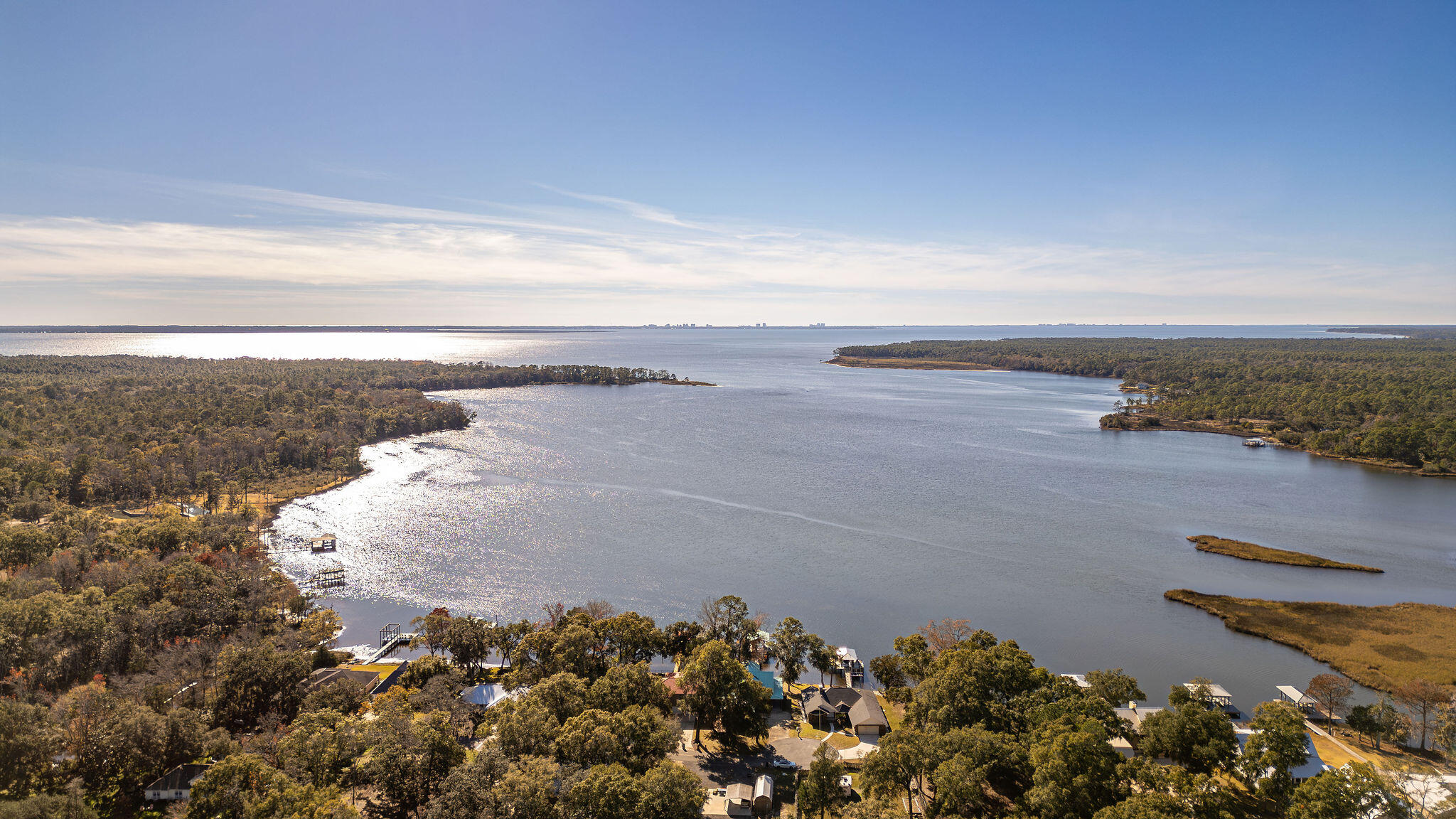 WATERVIEW COVE - Residential